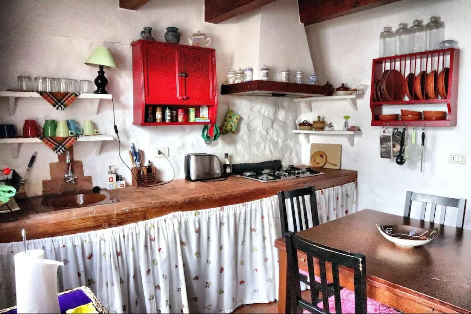 House With 4 Bedrooms in Arafo, With Wonderful sea View, Terrace and Wifi - 5 km From the Beach