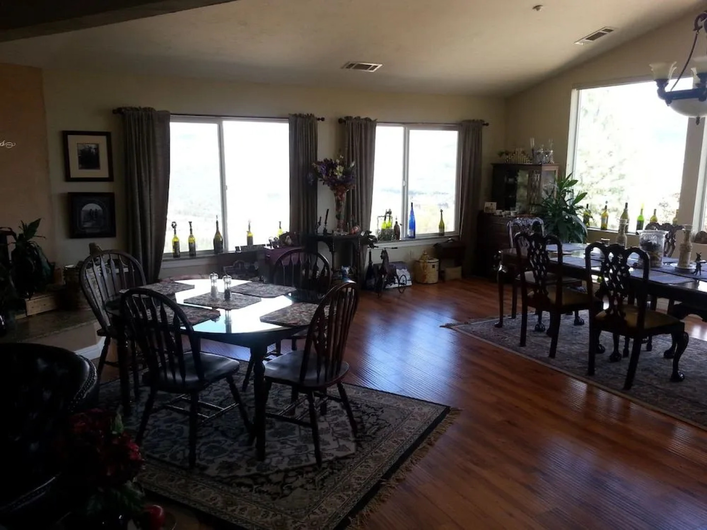 Yosemite Sierra View Bed & Breakfast