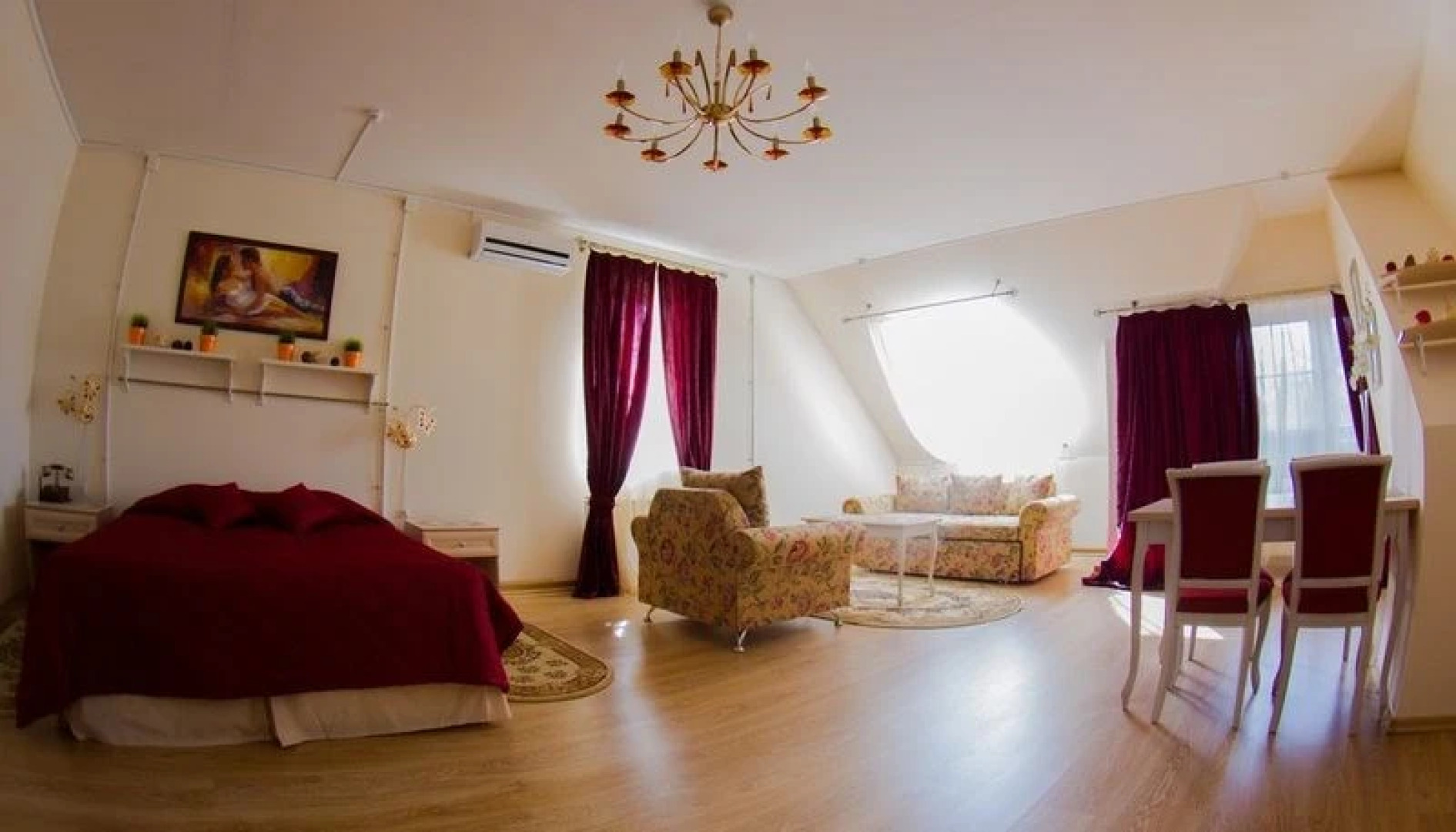 Старая Мельница