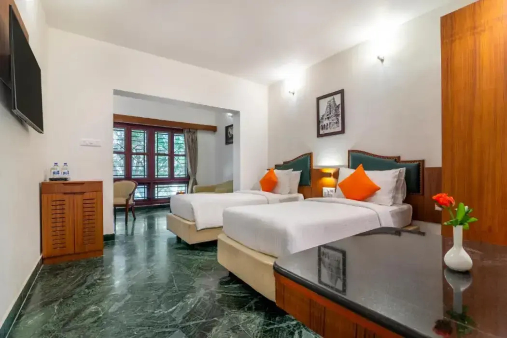 Sterling Arunai Anantha Resort