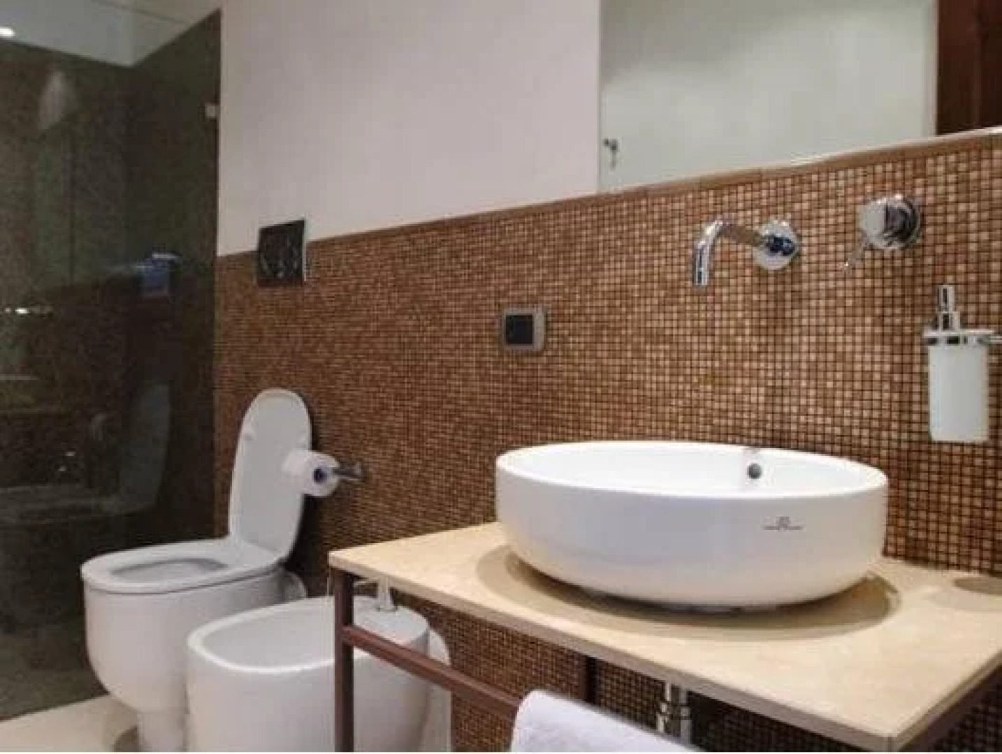 Vecchia Dimora Resort