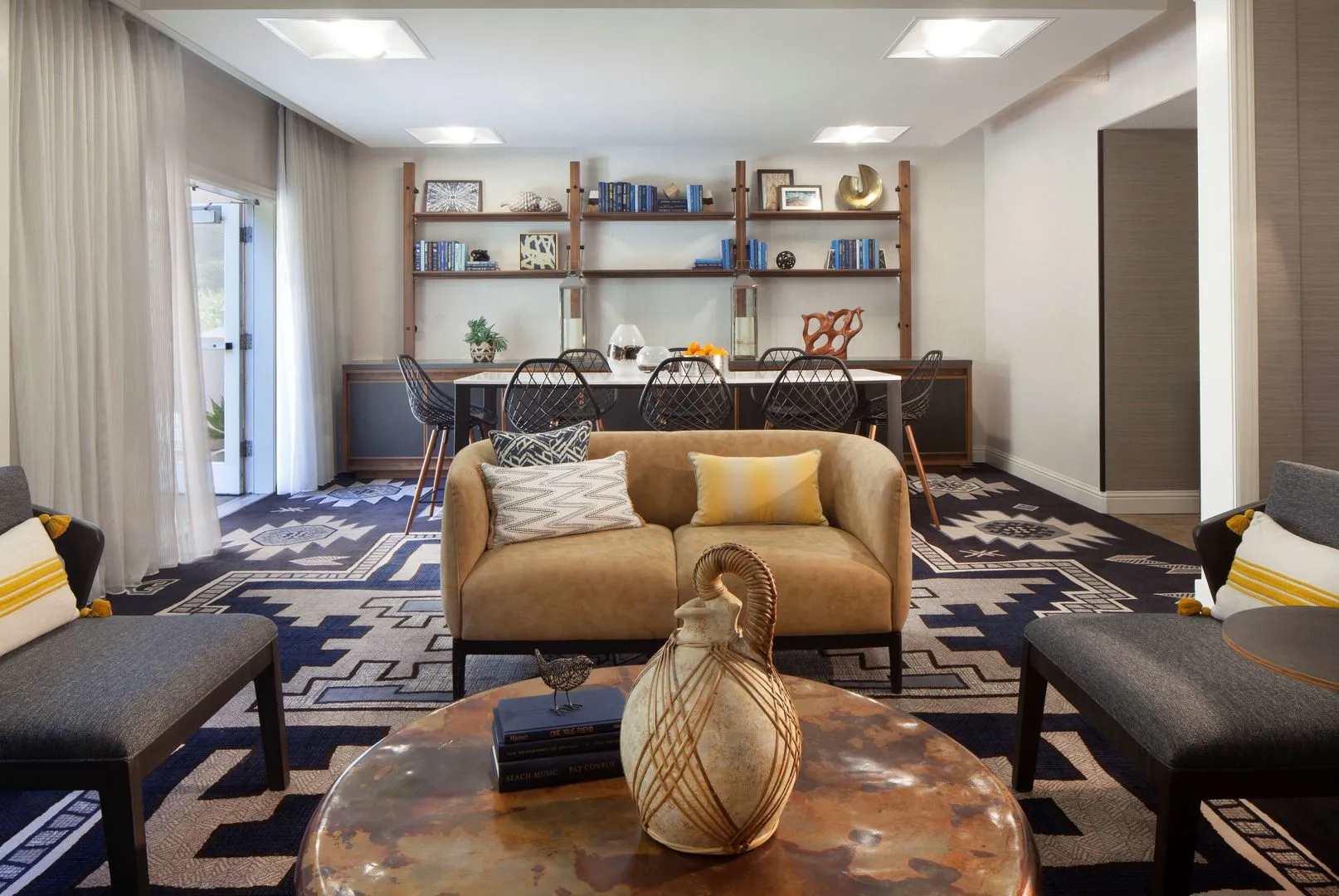 Hilton Santa Cruz/Scotts Valley