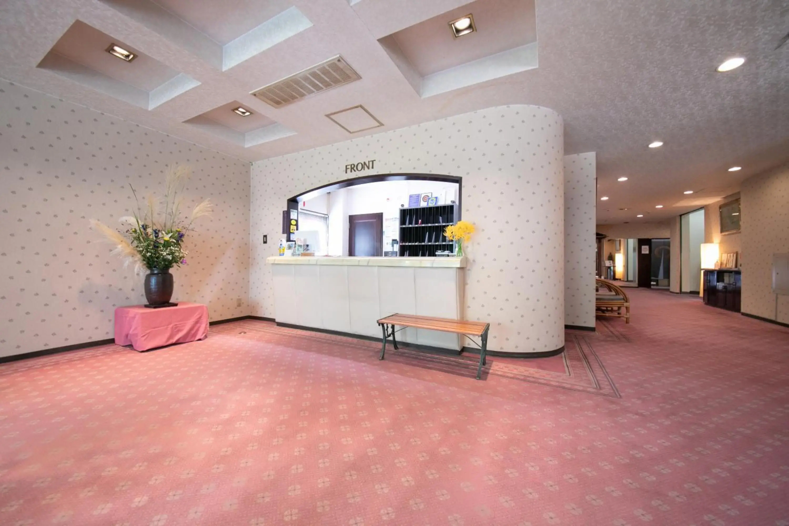 Grand Hotel Seifuso