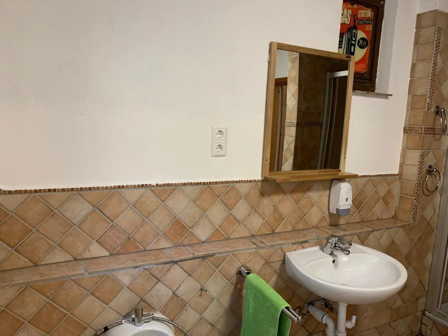 AB Apartment Objekt 122 - Hostel