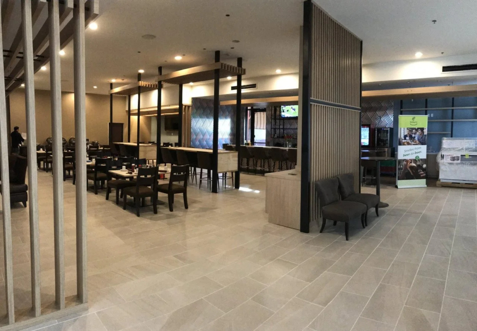 Holiday Inn & Suites McKinney - N Allen by IHG