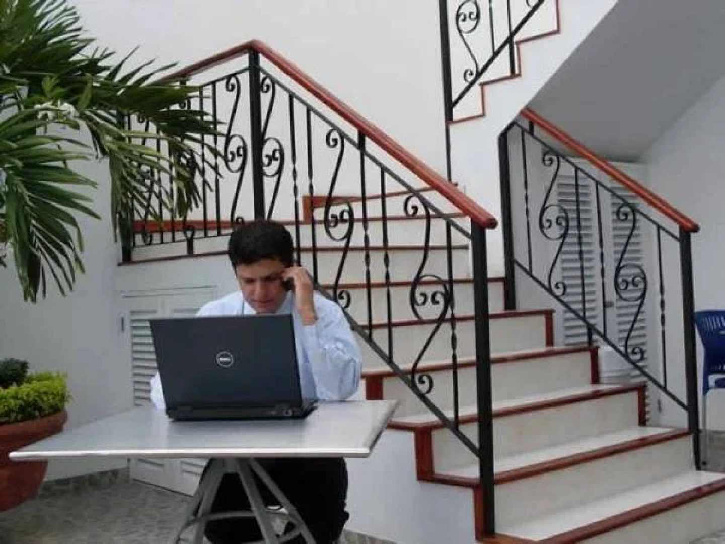 Hotel San Julian