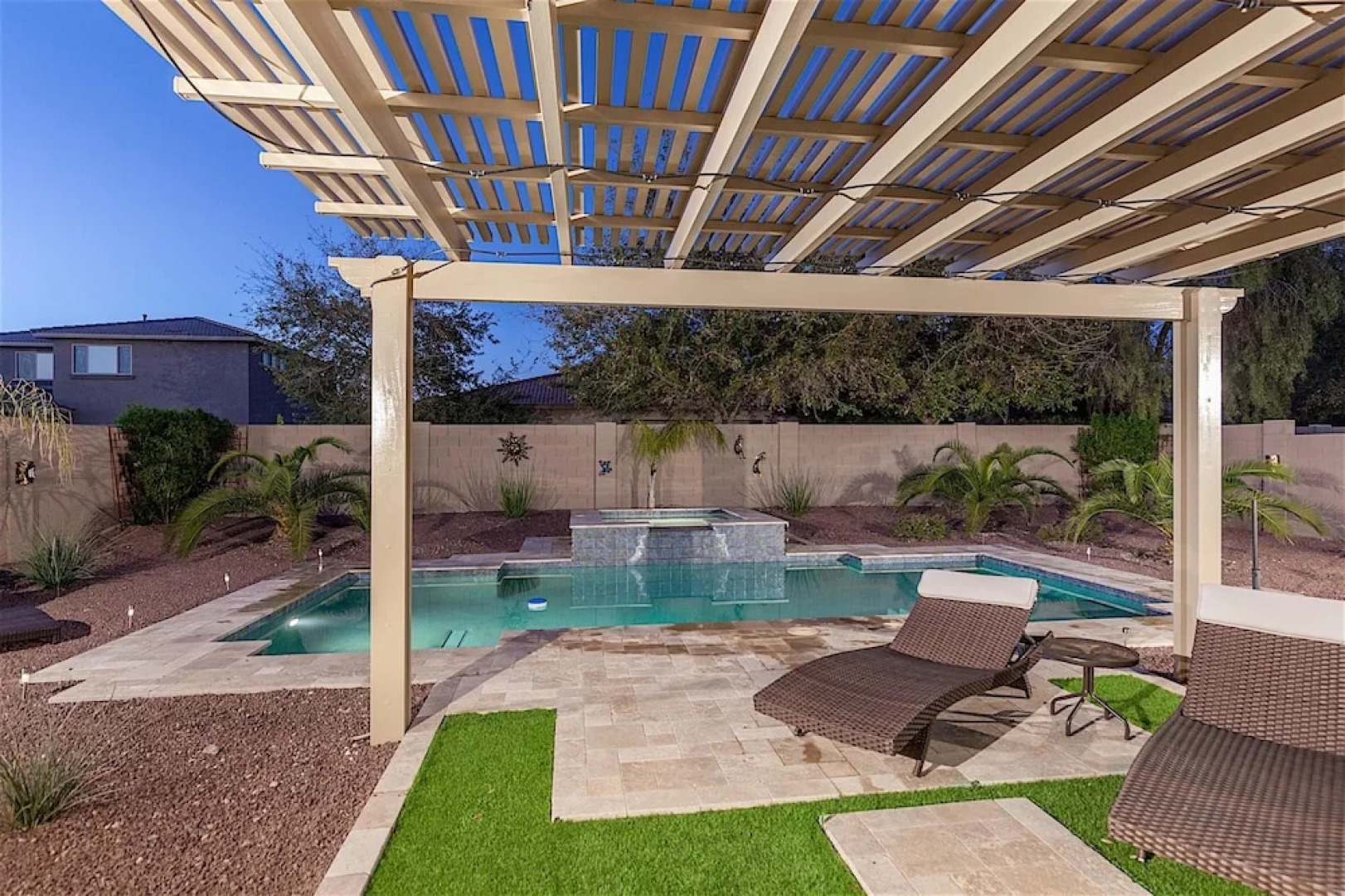 Enchanted 3 BR by Casago