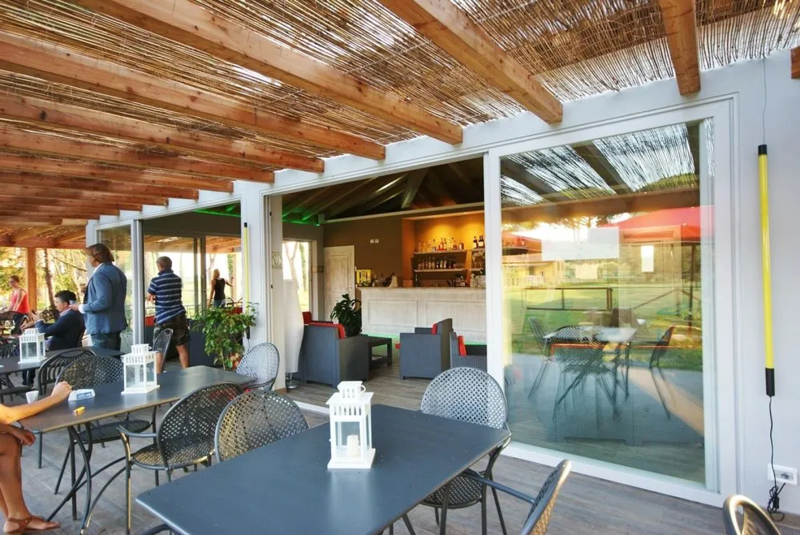 La Fattoria di Tirrenia