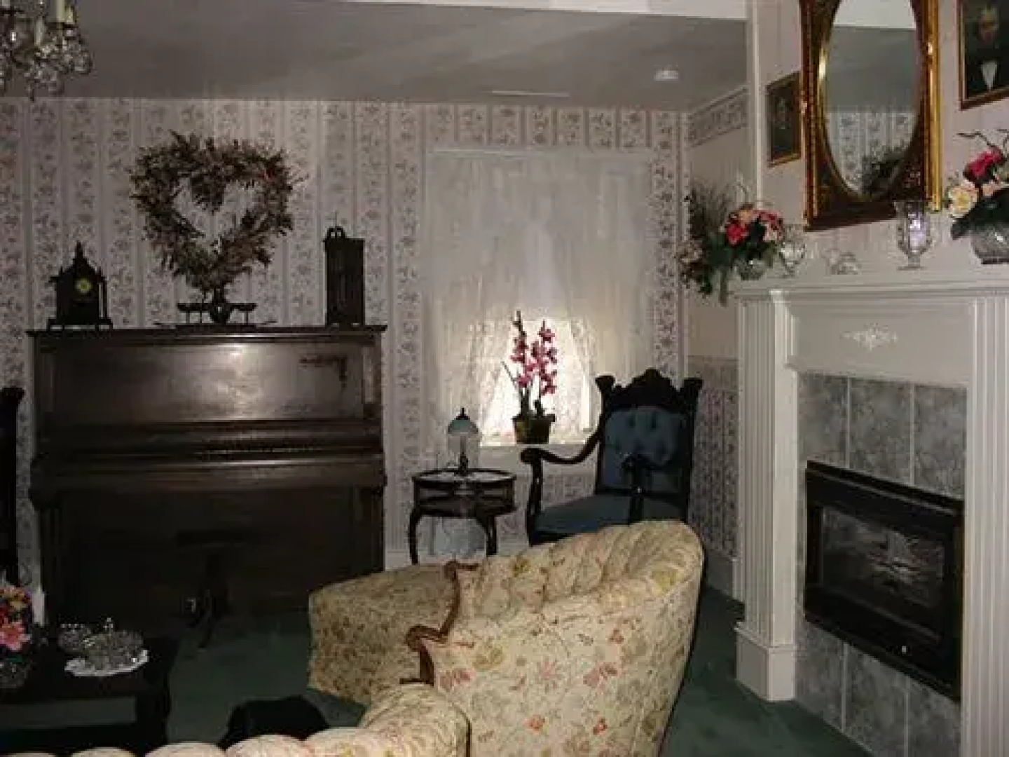 Victoria's Bed and Breakfast