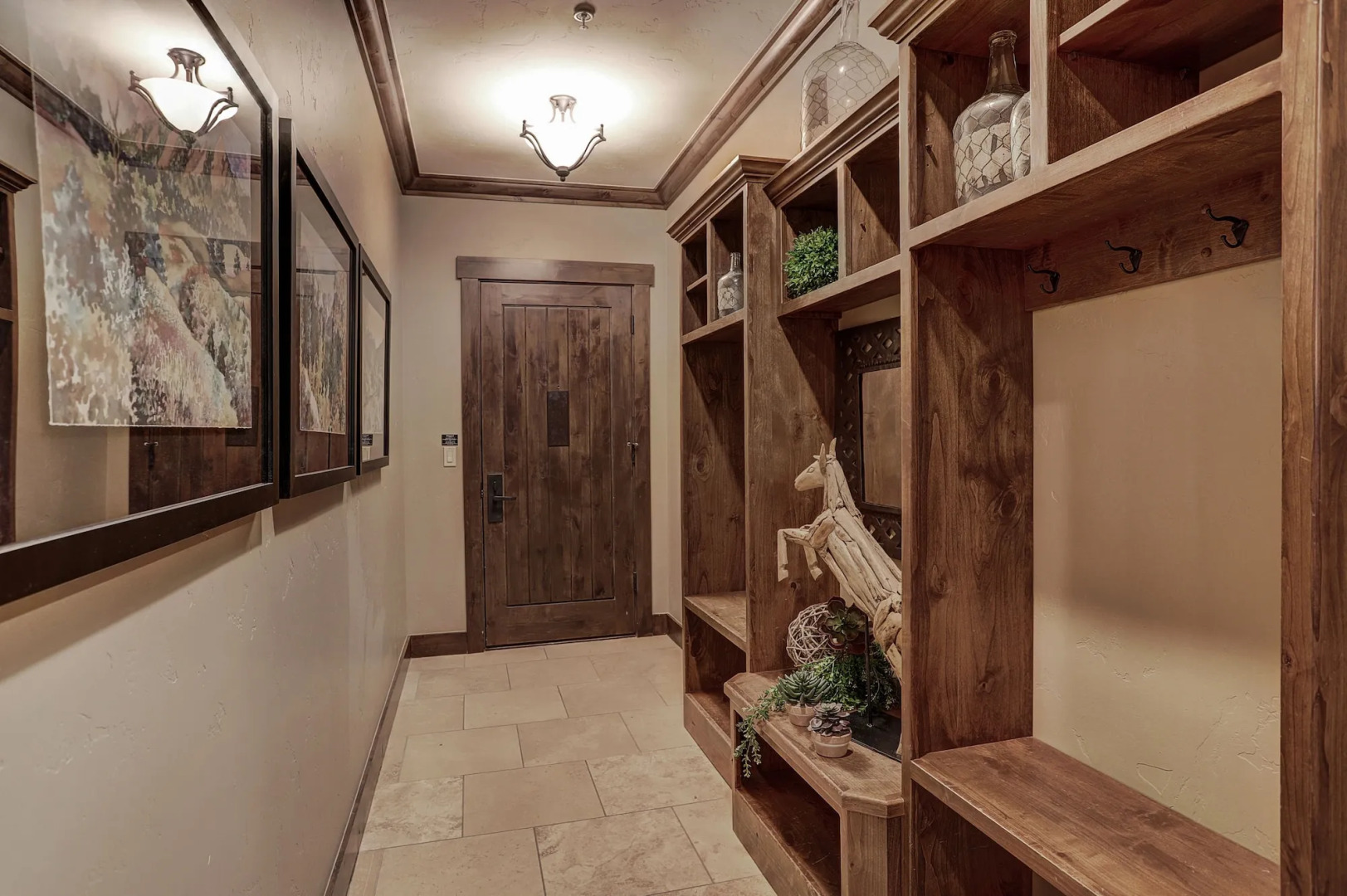 Crystal Peak Lodge by Summit County Mountain Retreats