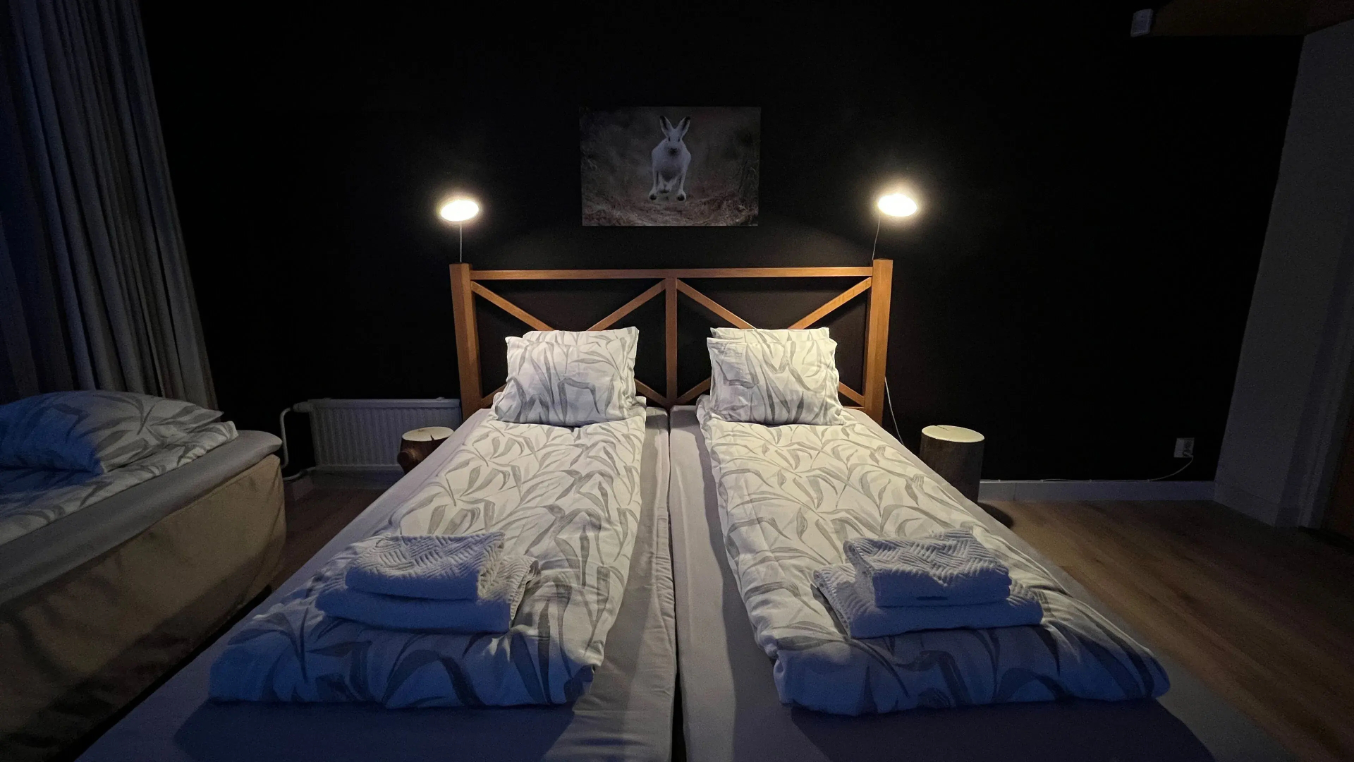 Luotsihotelli - Arctic Lighthouse Hotel