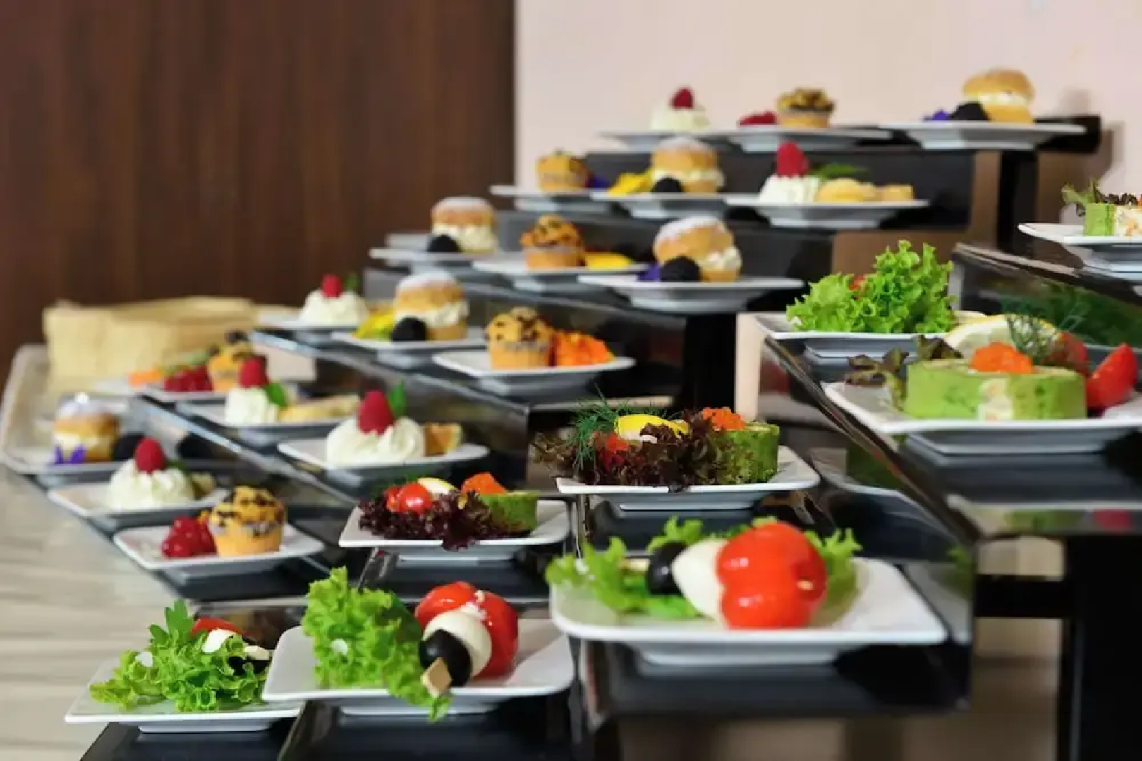 Hotel Best Western Premier Konrad Zu