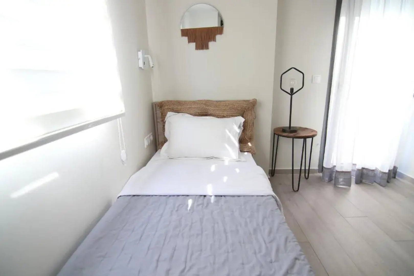 Hanioti suite mezonete 6 people