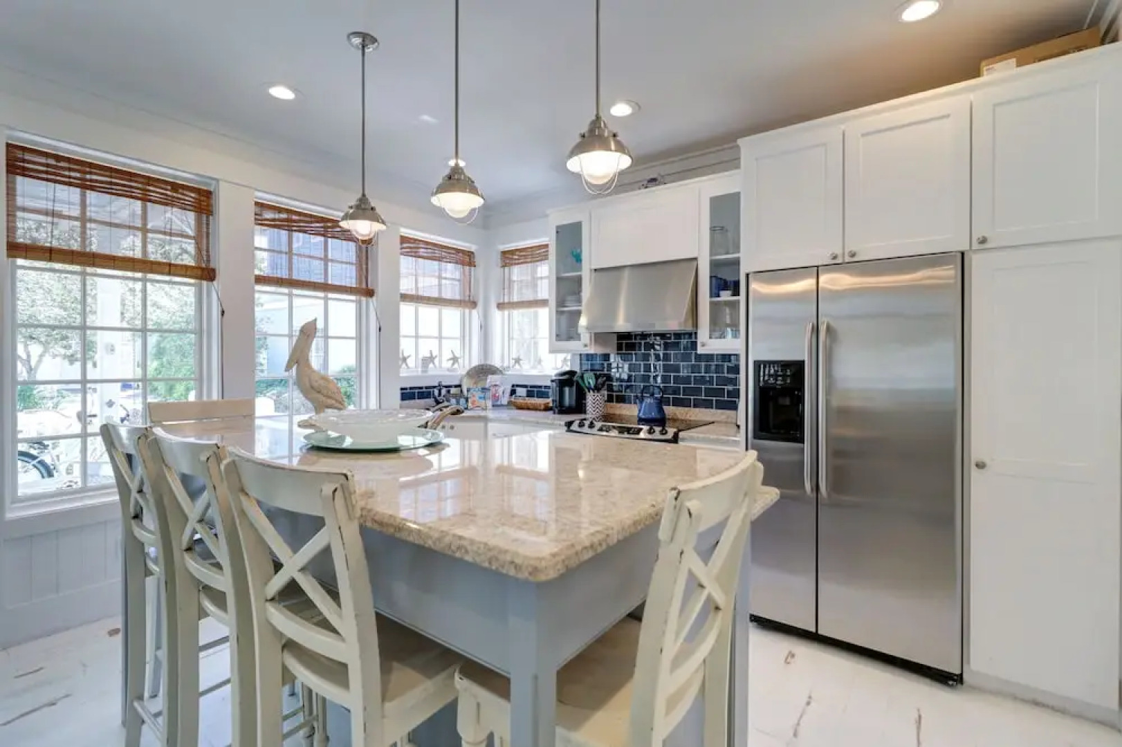 Two If By Sea By Blueswell