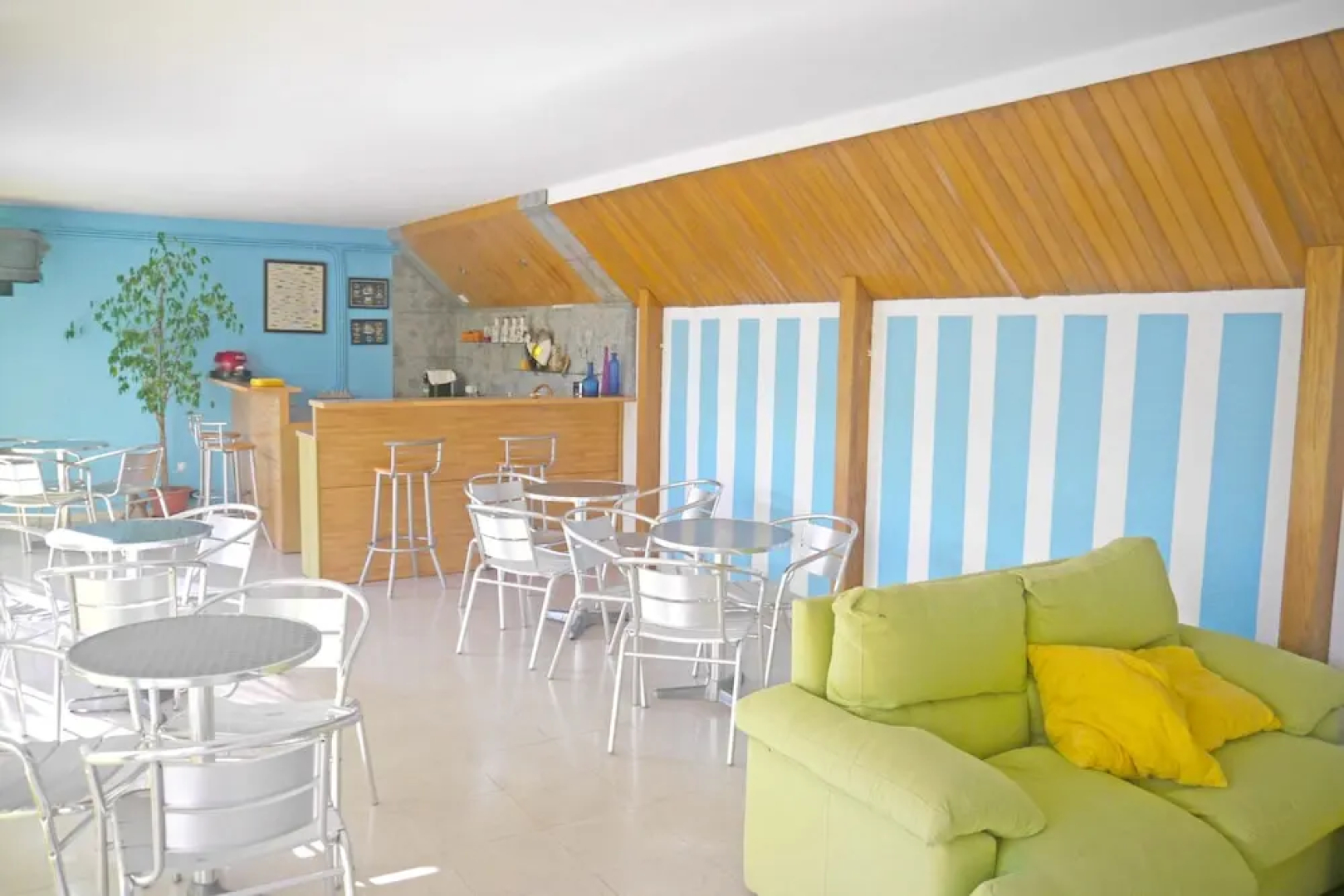 Apartment With 2 Bedrooms in Grandola, With Wonderful Lake View, Pool
