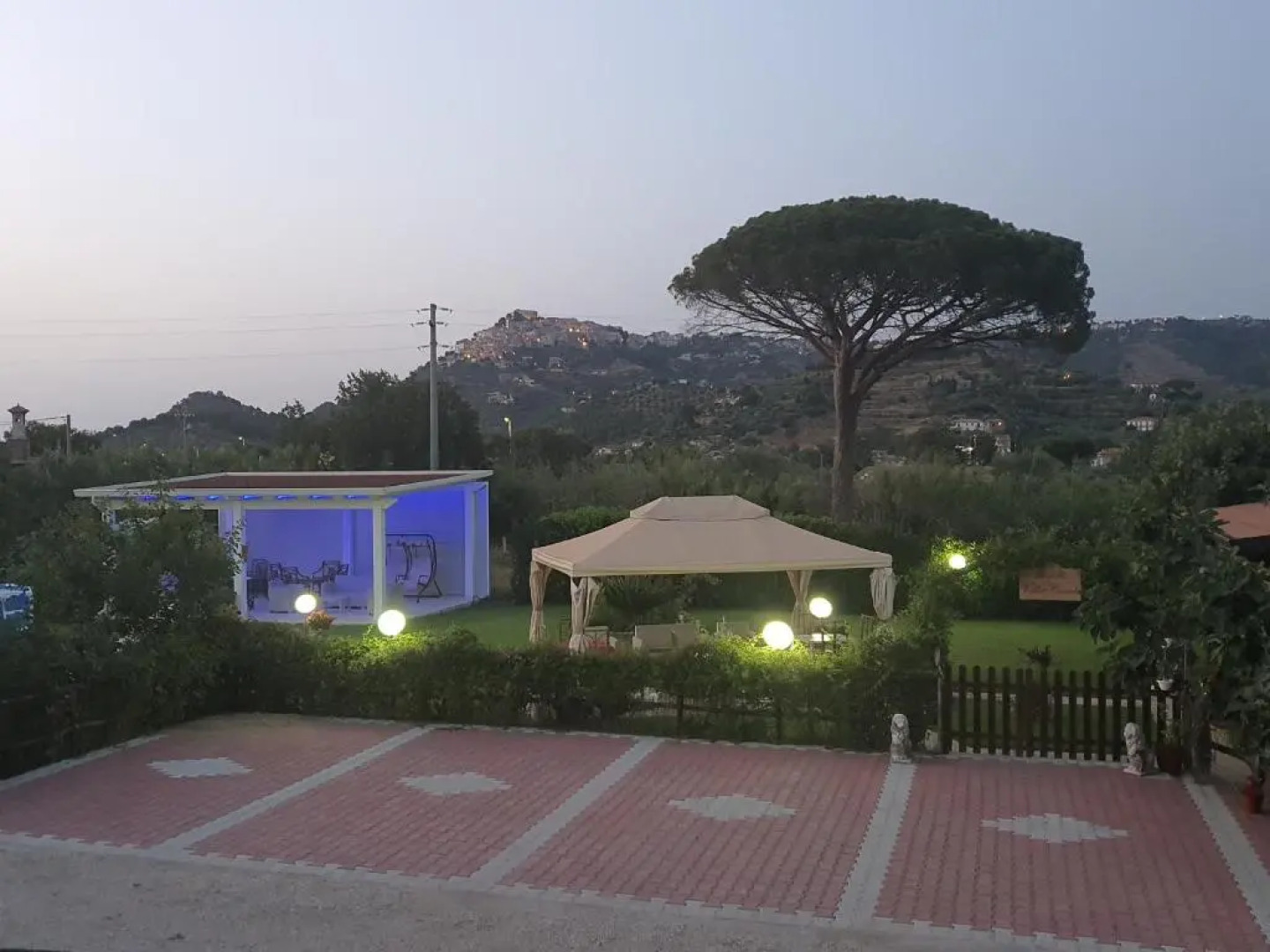 Villa Pascale - B&B - Casa Vacanze