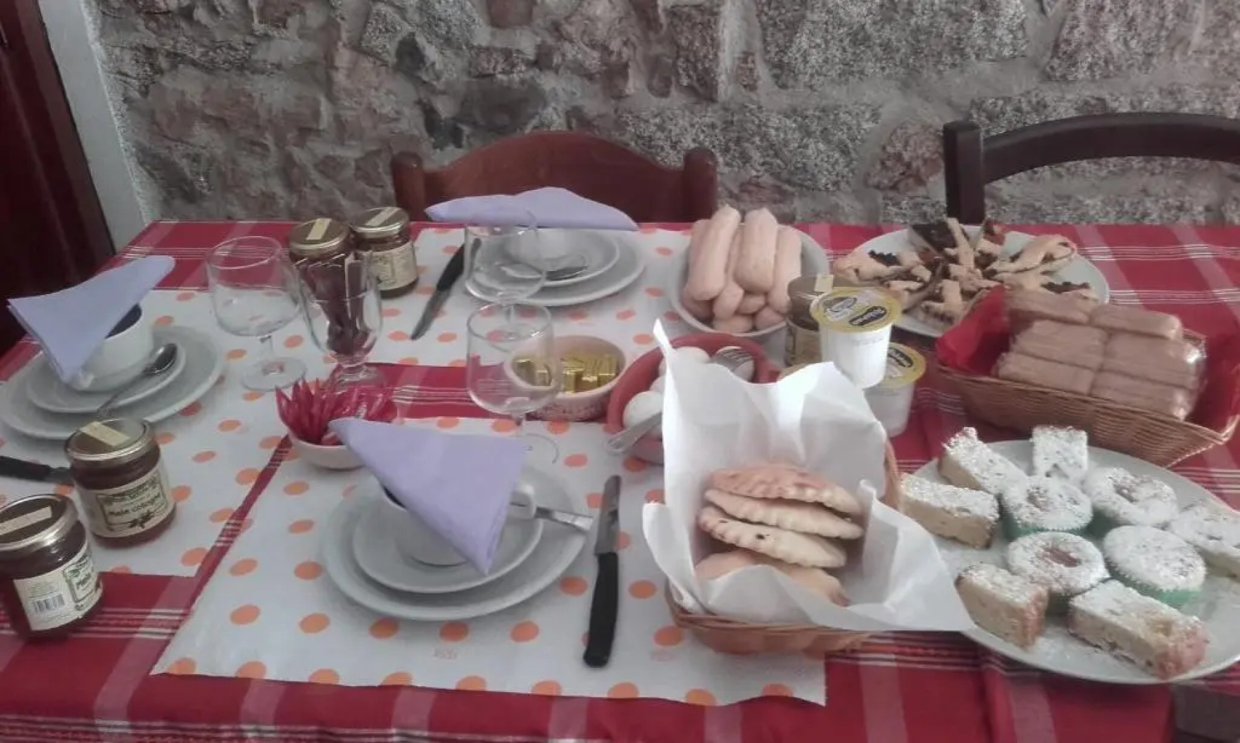 Antichi Sapori "da Speranza"