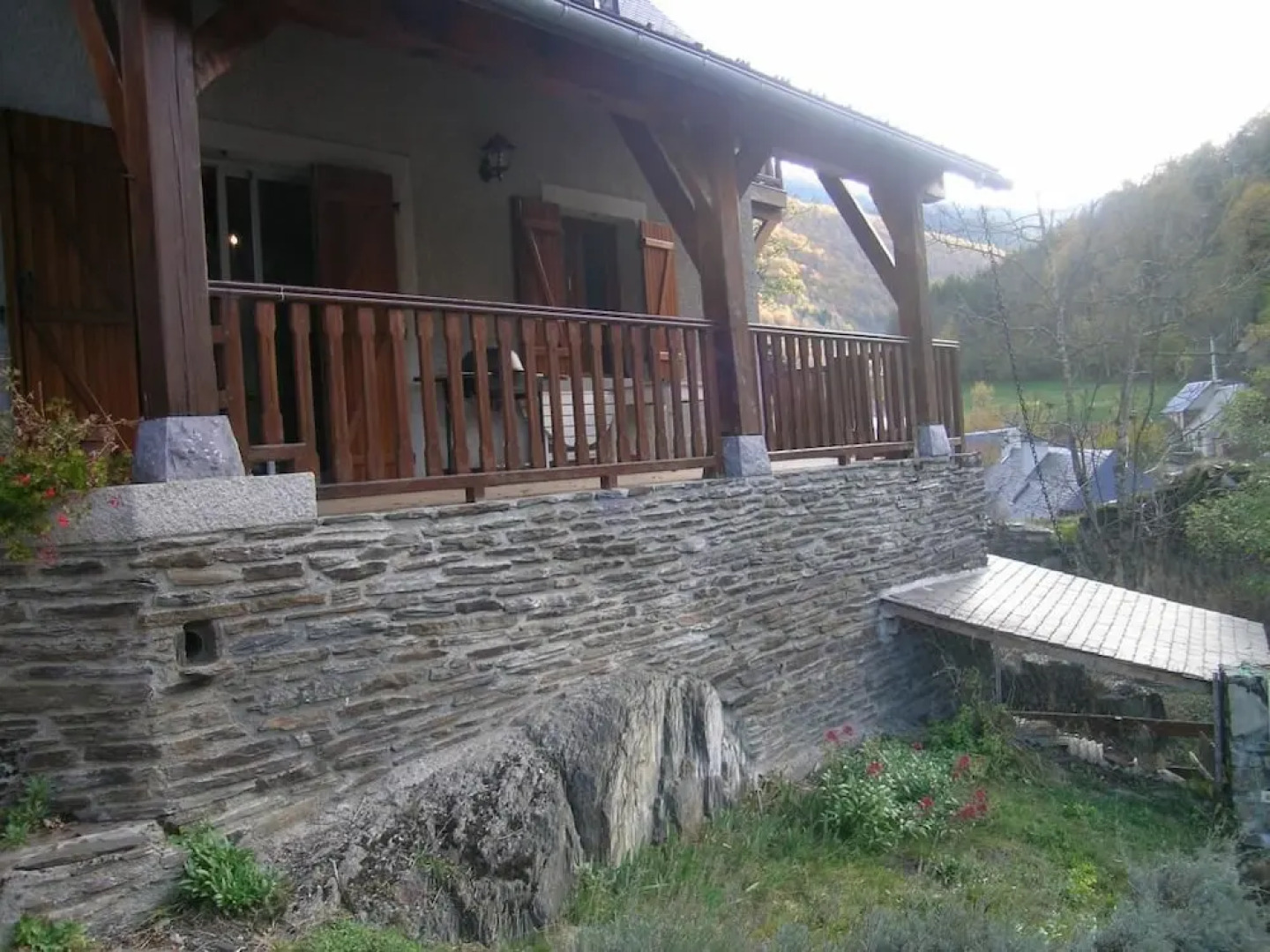 Gîtes Vallée des Nestes-Louron