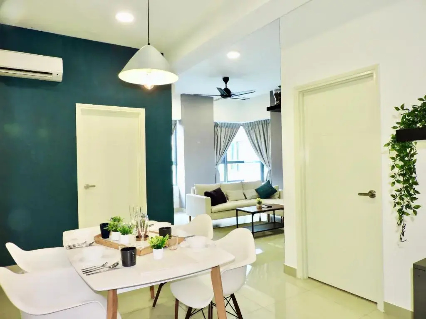 St Nomad Arte Plus Jalan Ampang KLCC