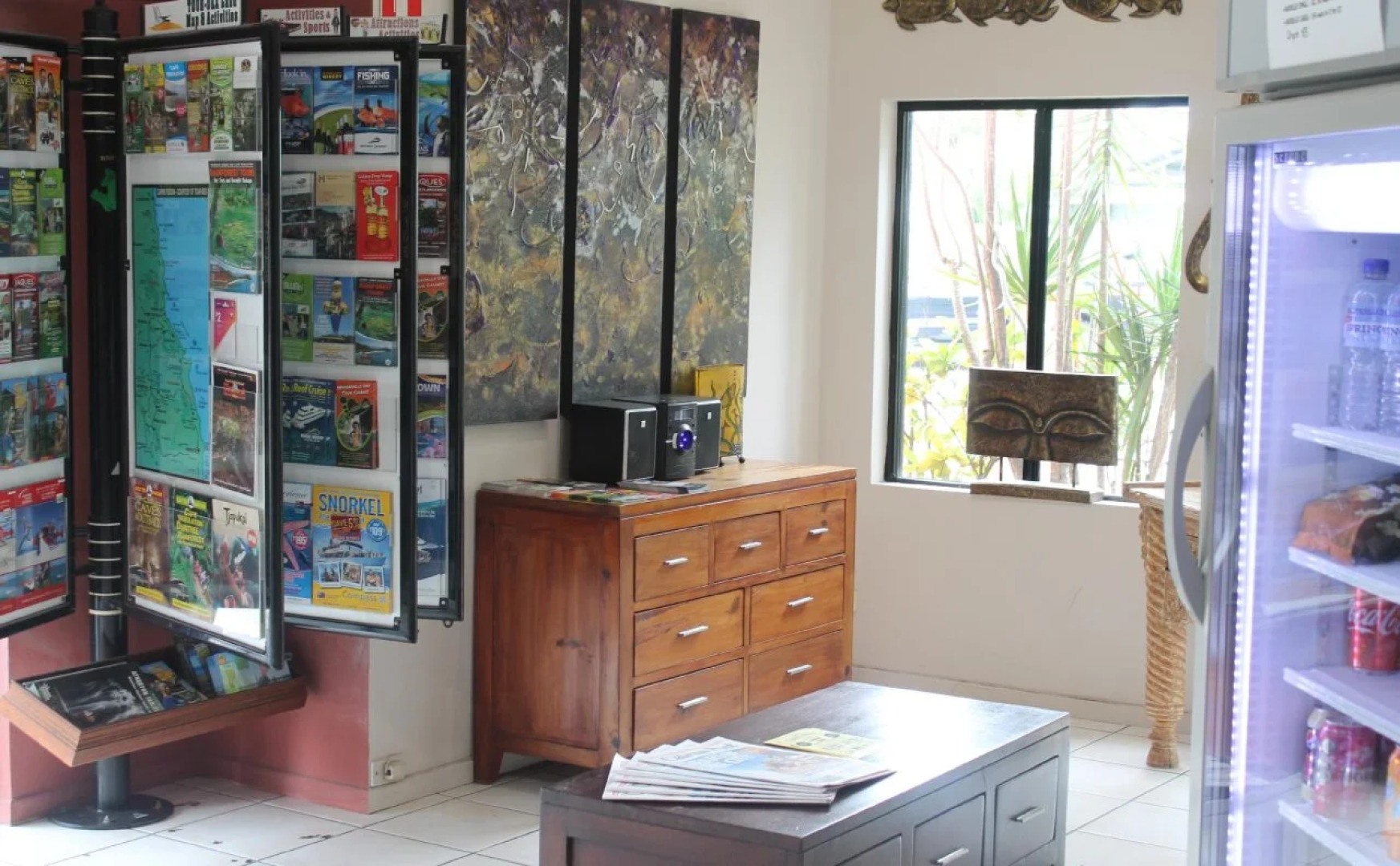 Bohemia Resort Cairns