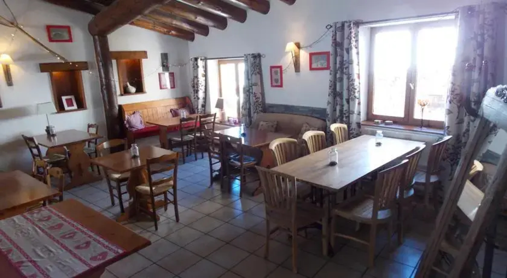 Hotel Alpin