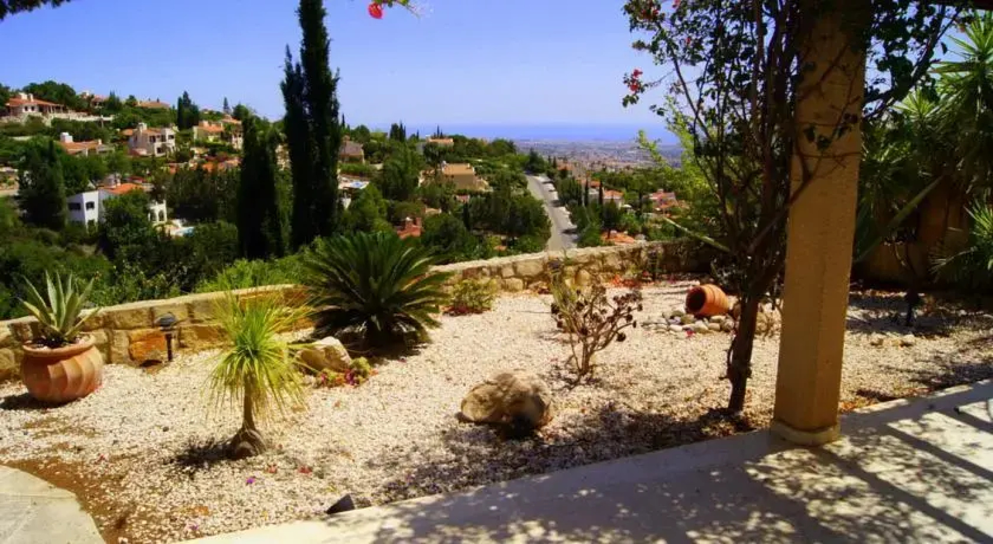 Kamares Villa