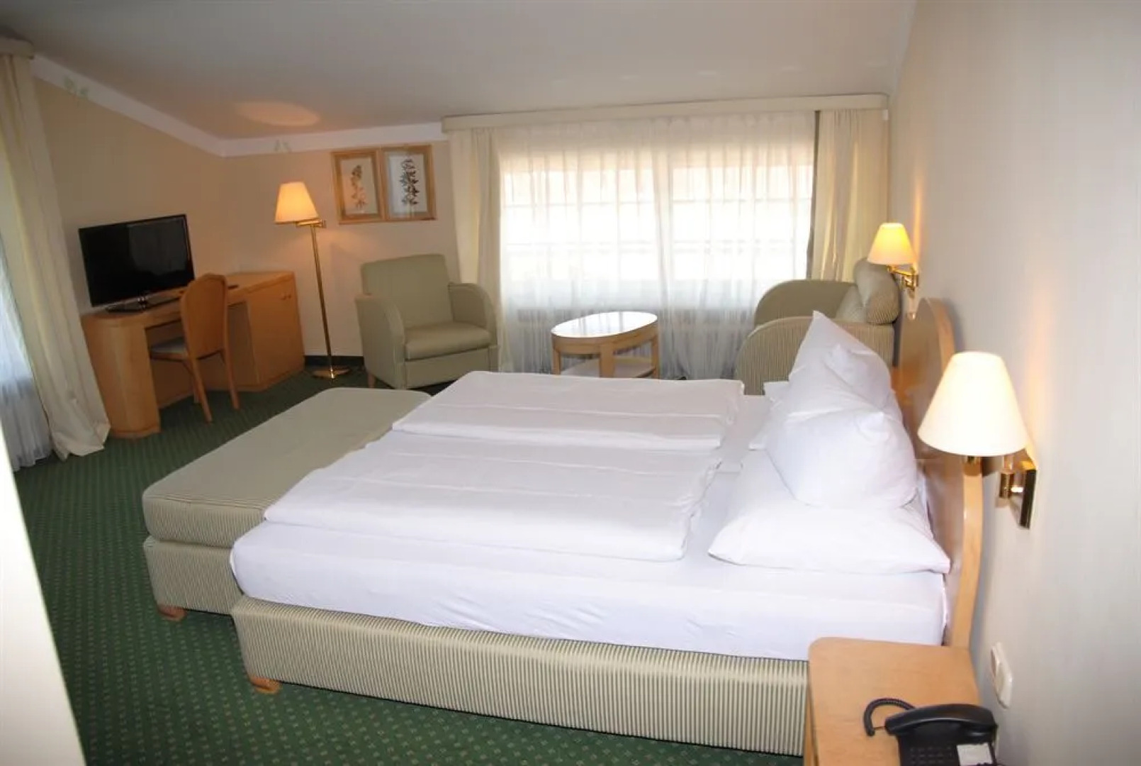 Landhotel Irschenberg