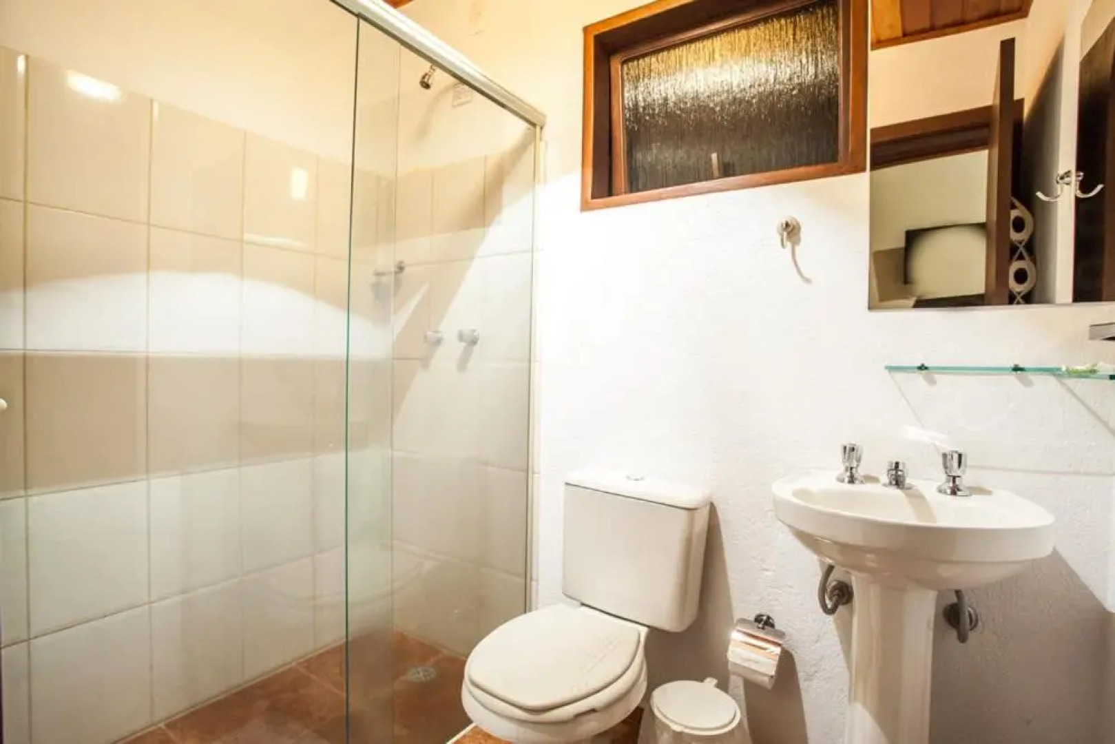 Chalés Montanha Pousada