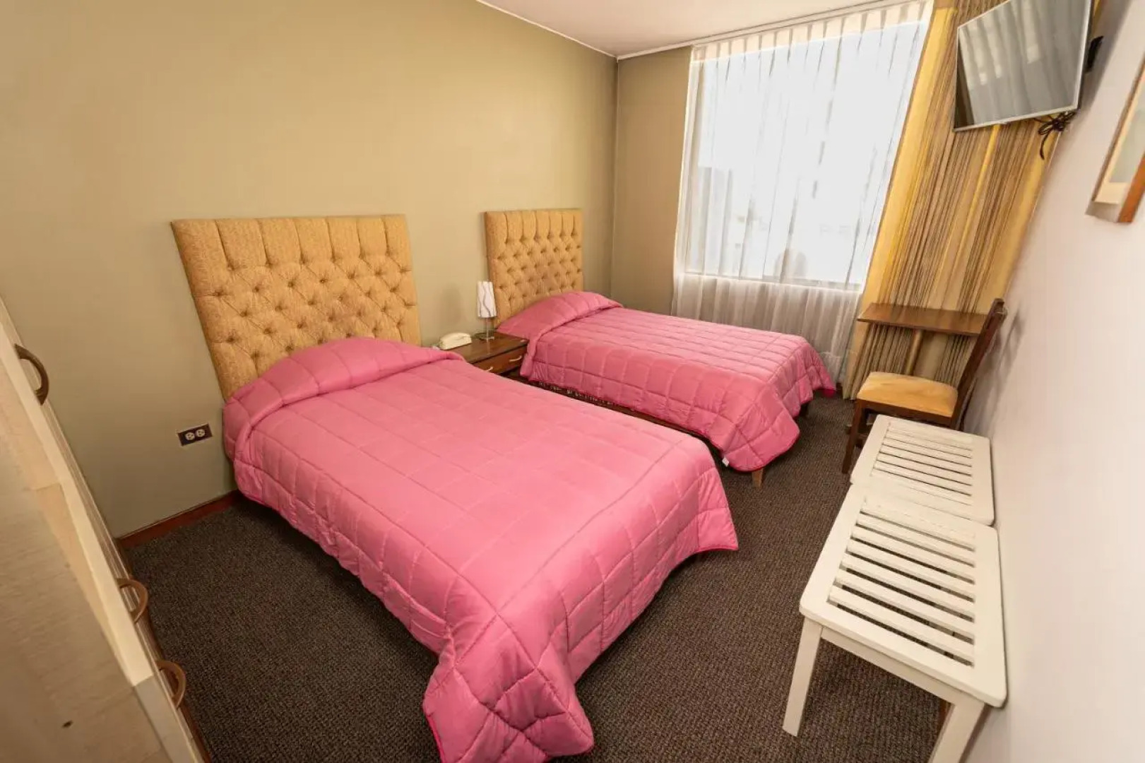 Hotel San Felipe Suites