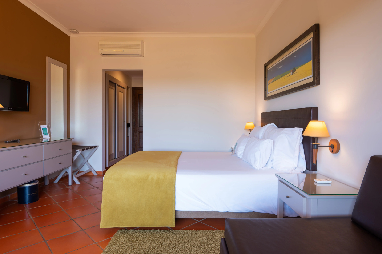 Vila Gale Alentejo Vineyards Hotel - Clube de Campo