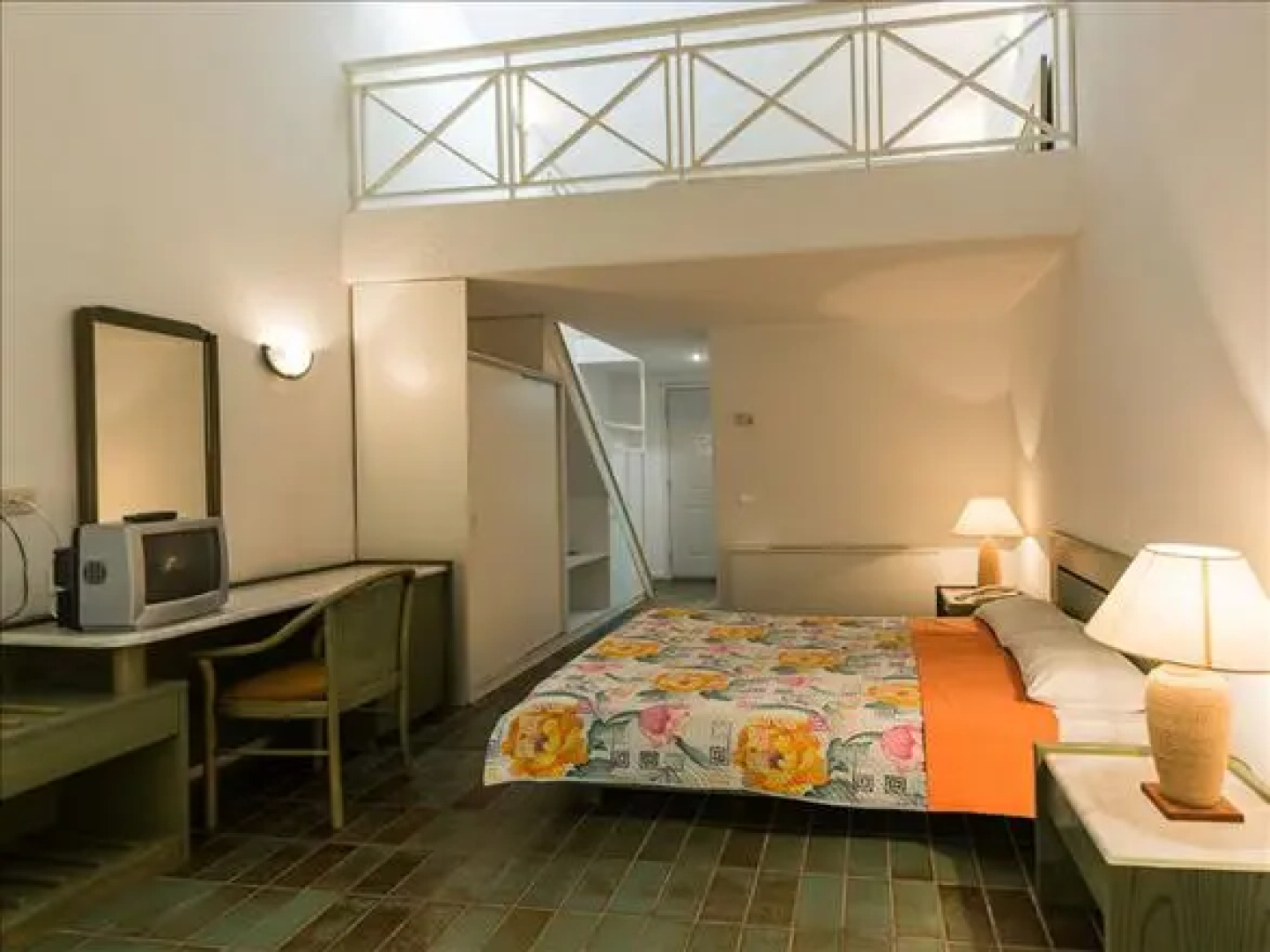 Levendi Hotel