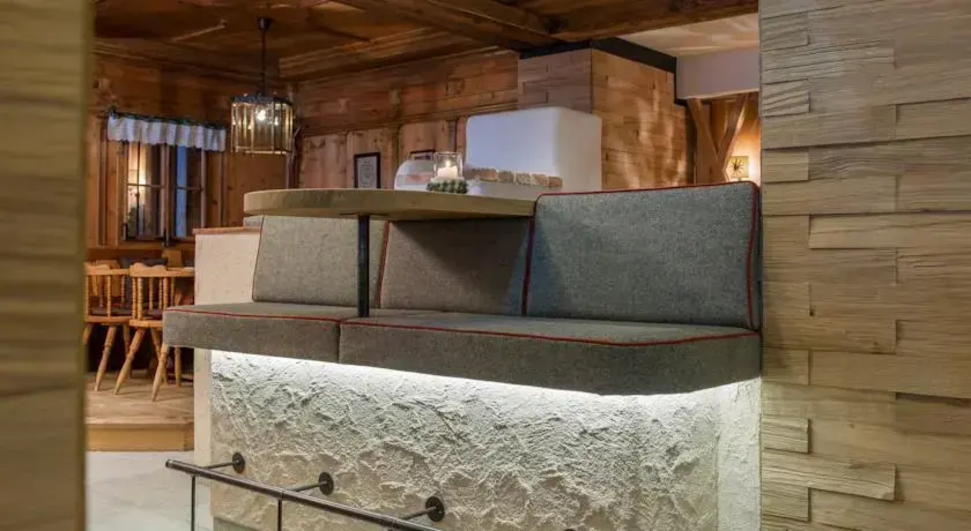 Sporthotel Edelweiss