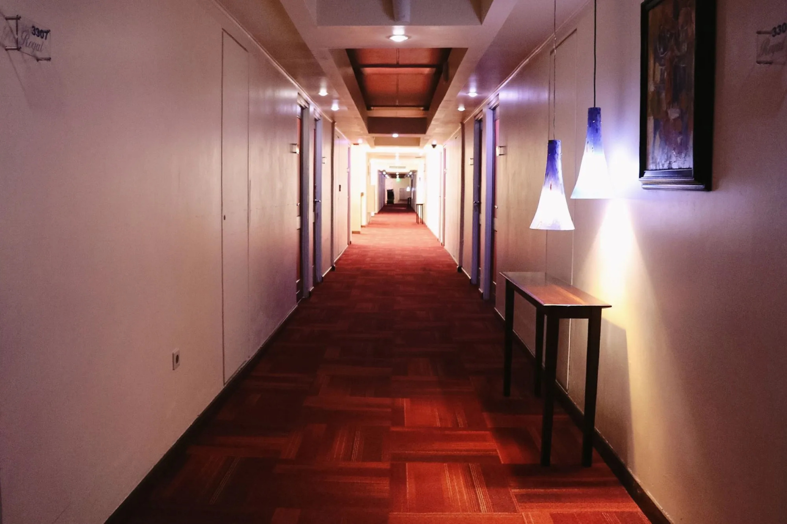 Royal Torarica Hotel
