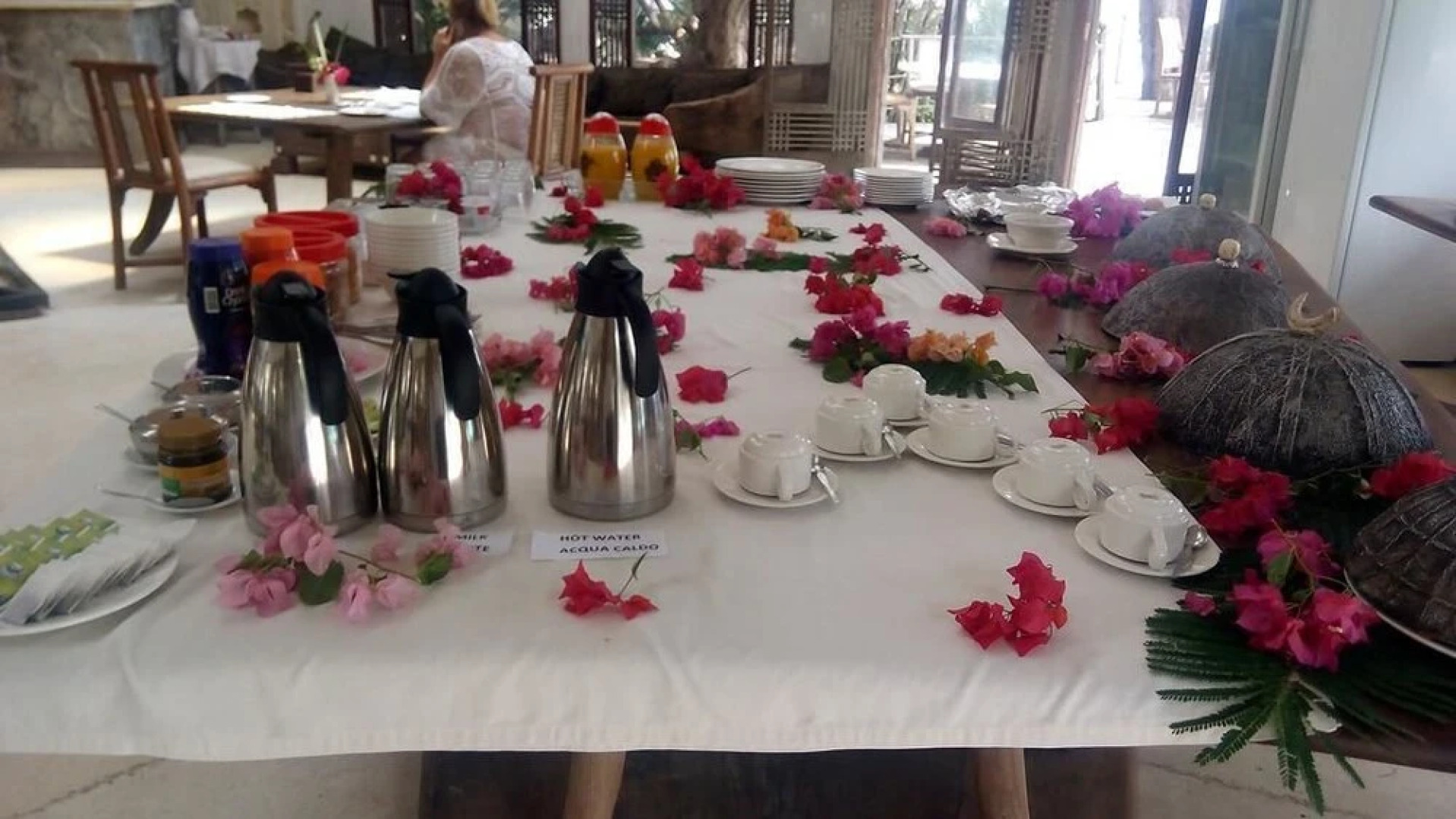 White Elephant Sea Lodge