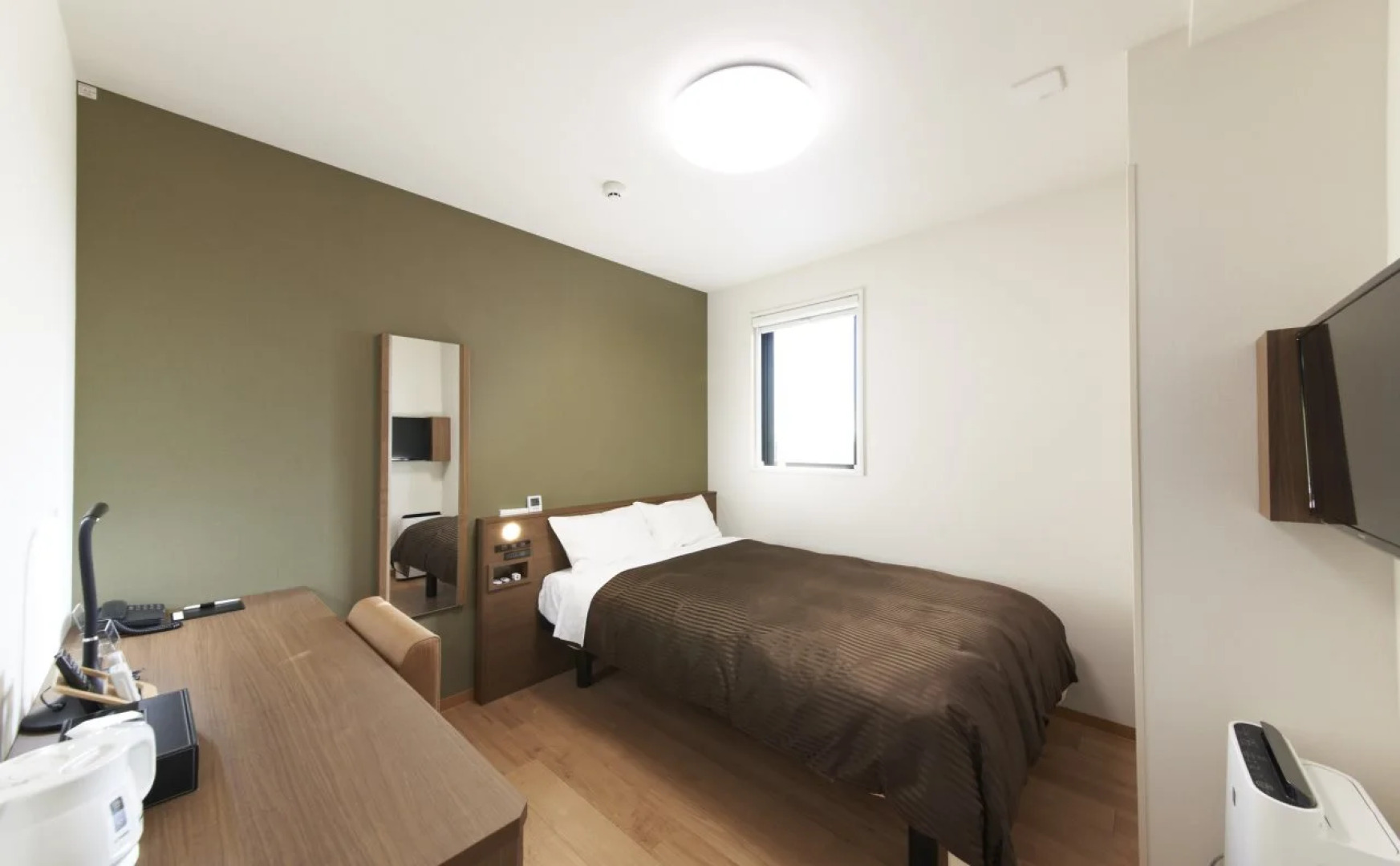 Hotel SunClover Koshigaya Station