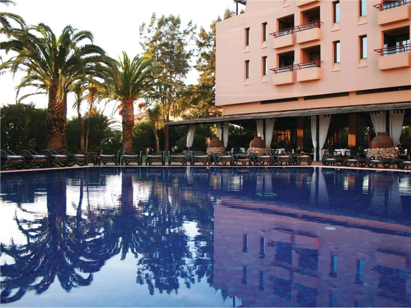 Dom Pedro Marina