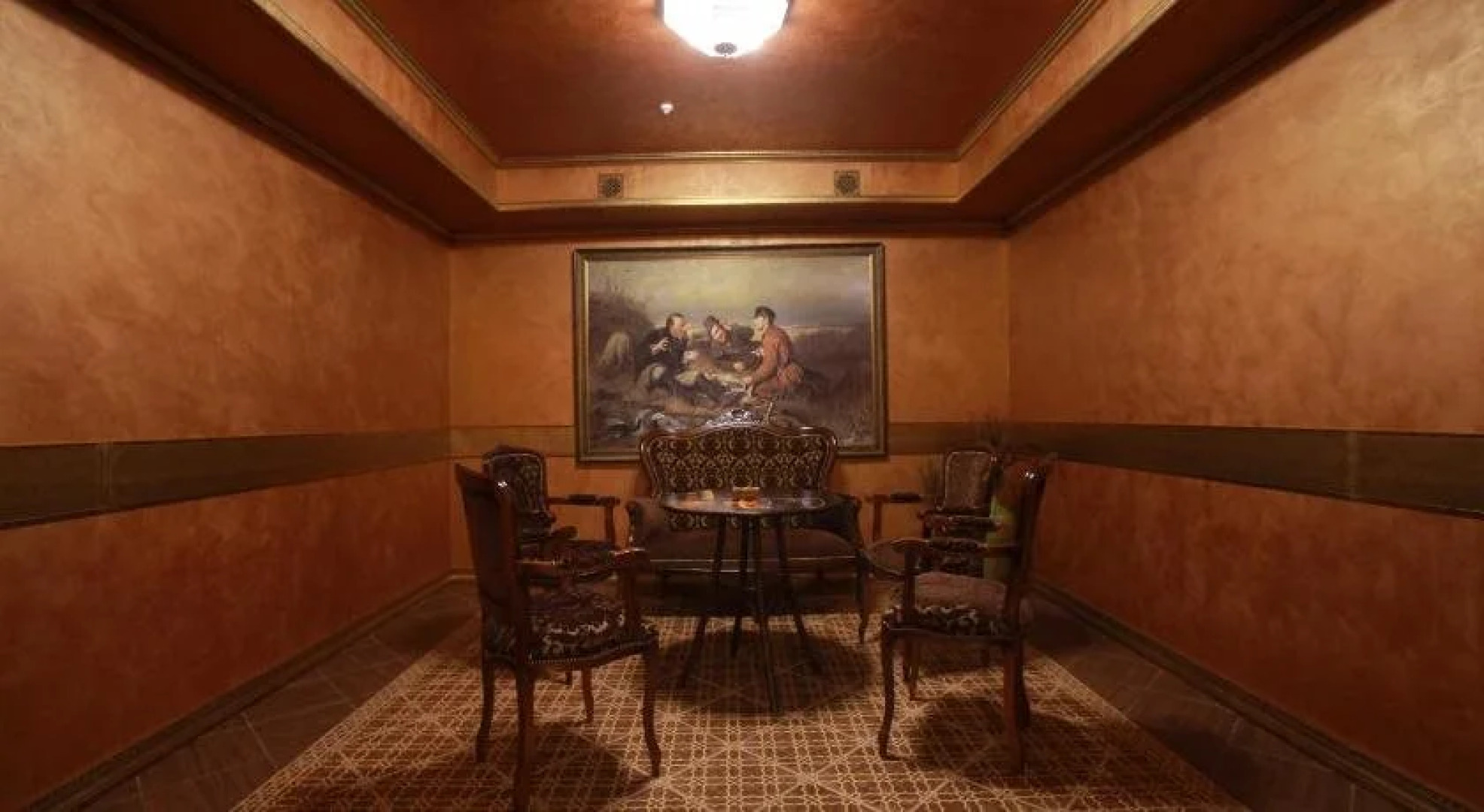 Hotel Muravskiy Trakt