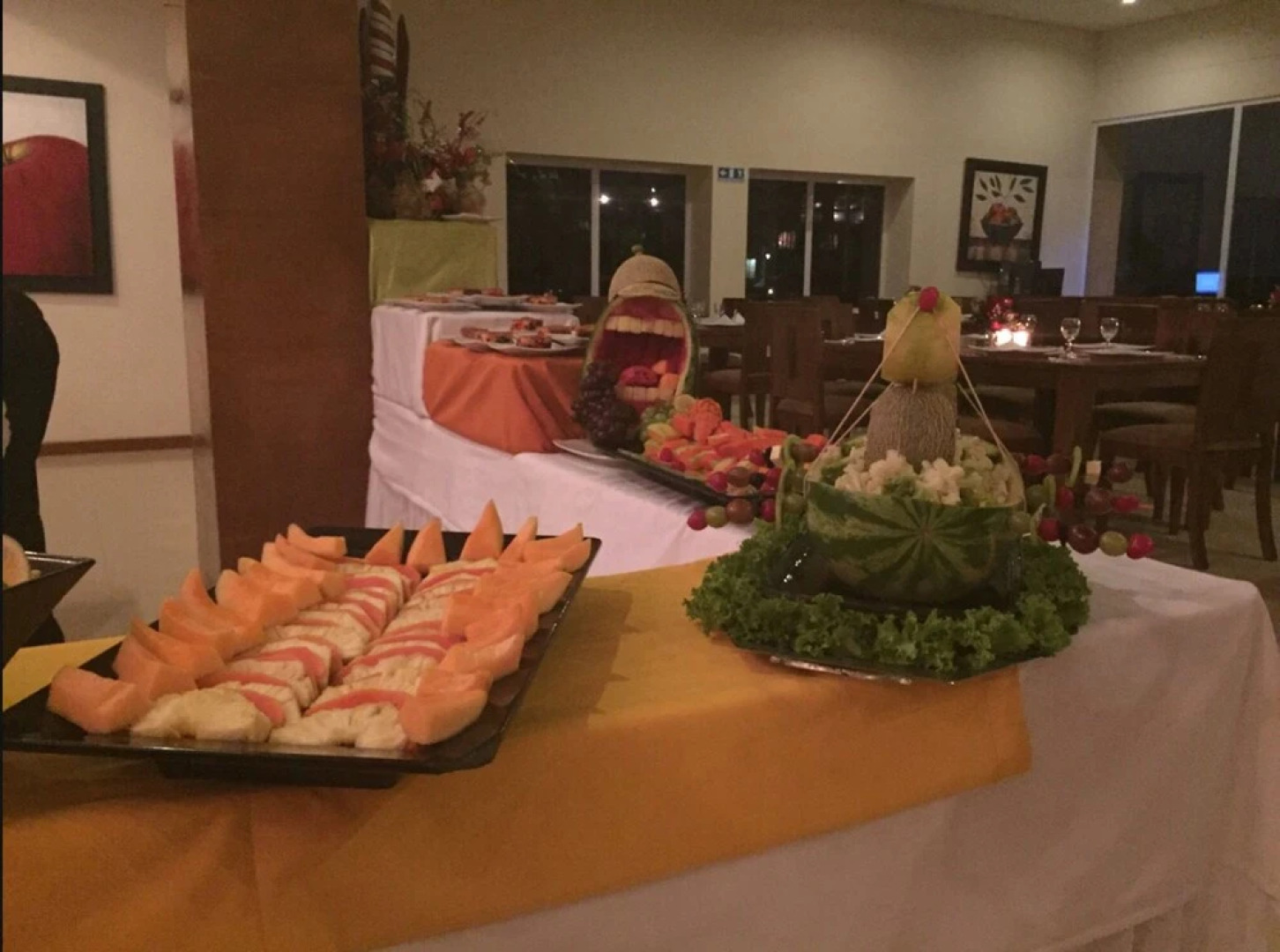 Wyndham Garden Villavicencio