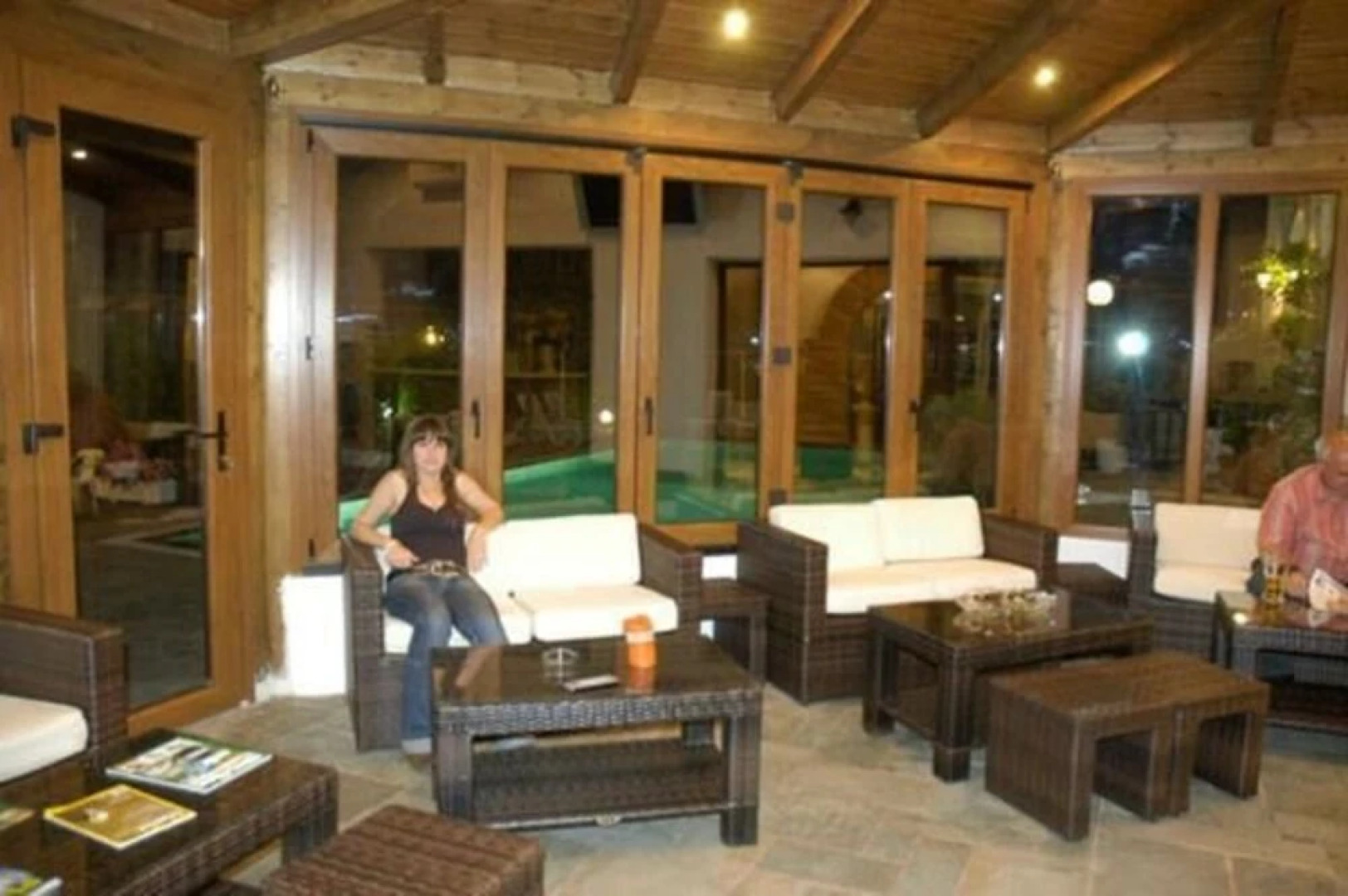 Castello Rosso Hotel