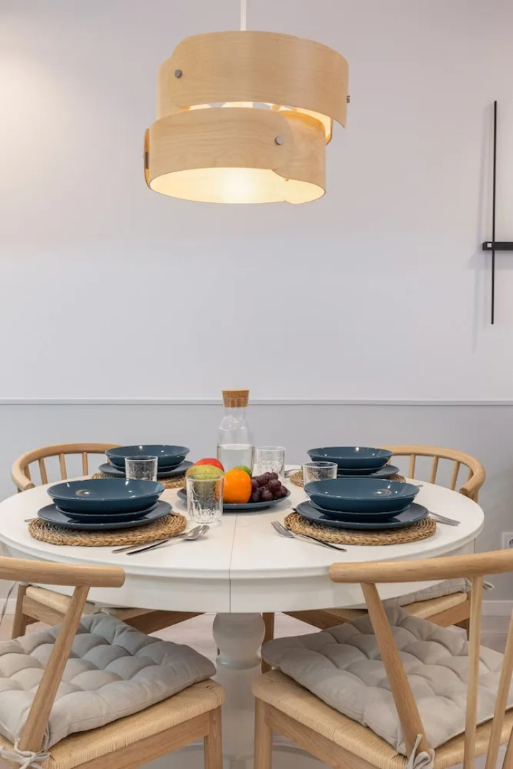 Dziwnów Spadochroniarzy by Renters