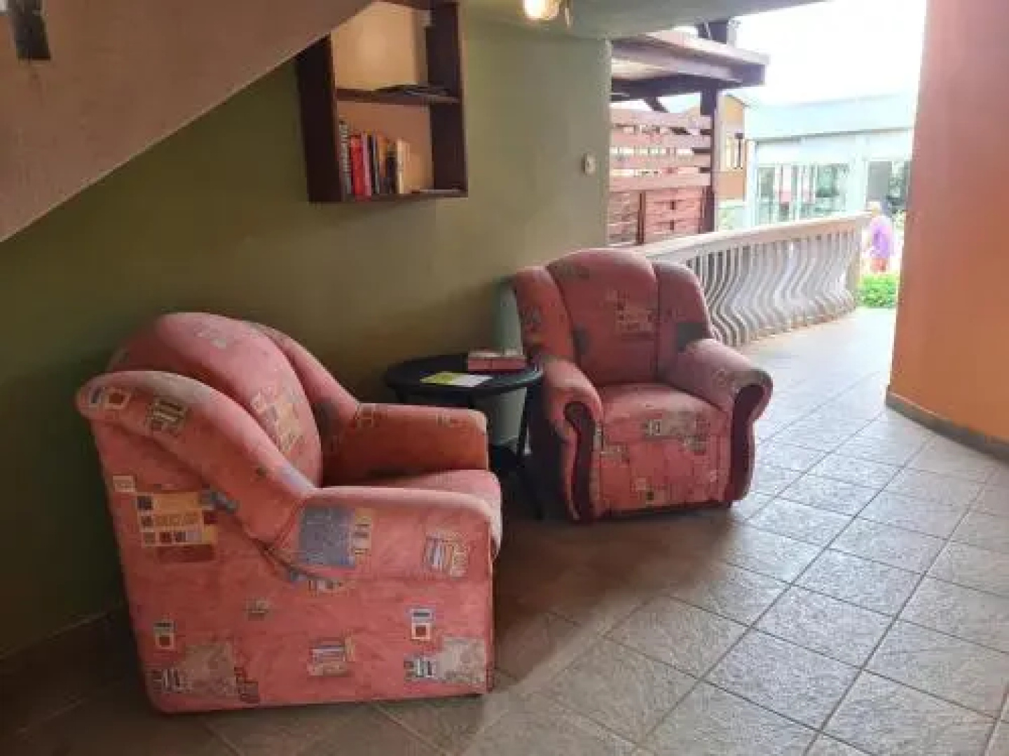 Apartment Šeherzada 2
