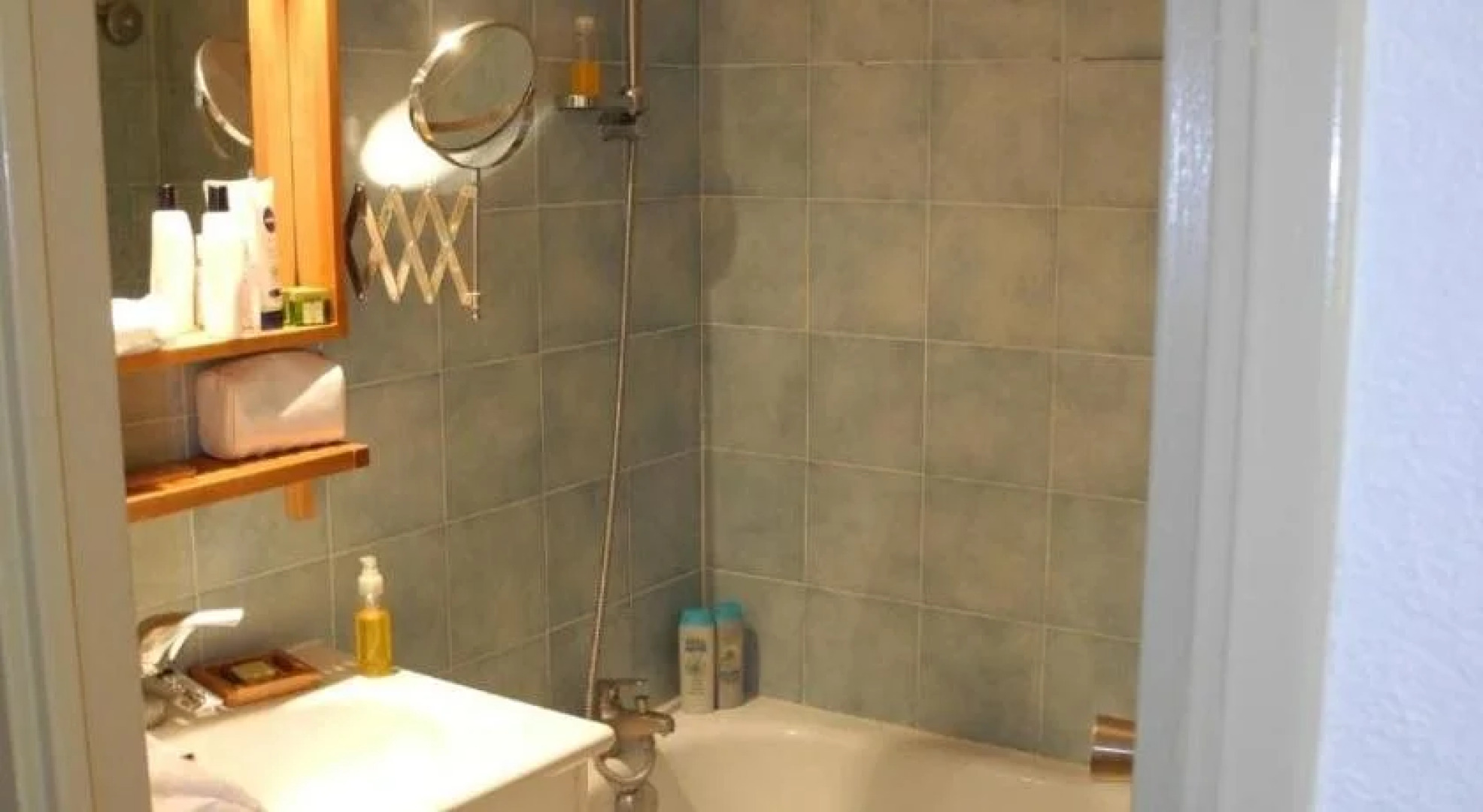 Hostellerie Du Luberon