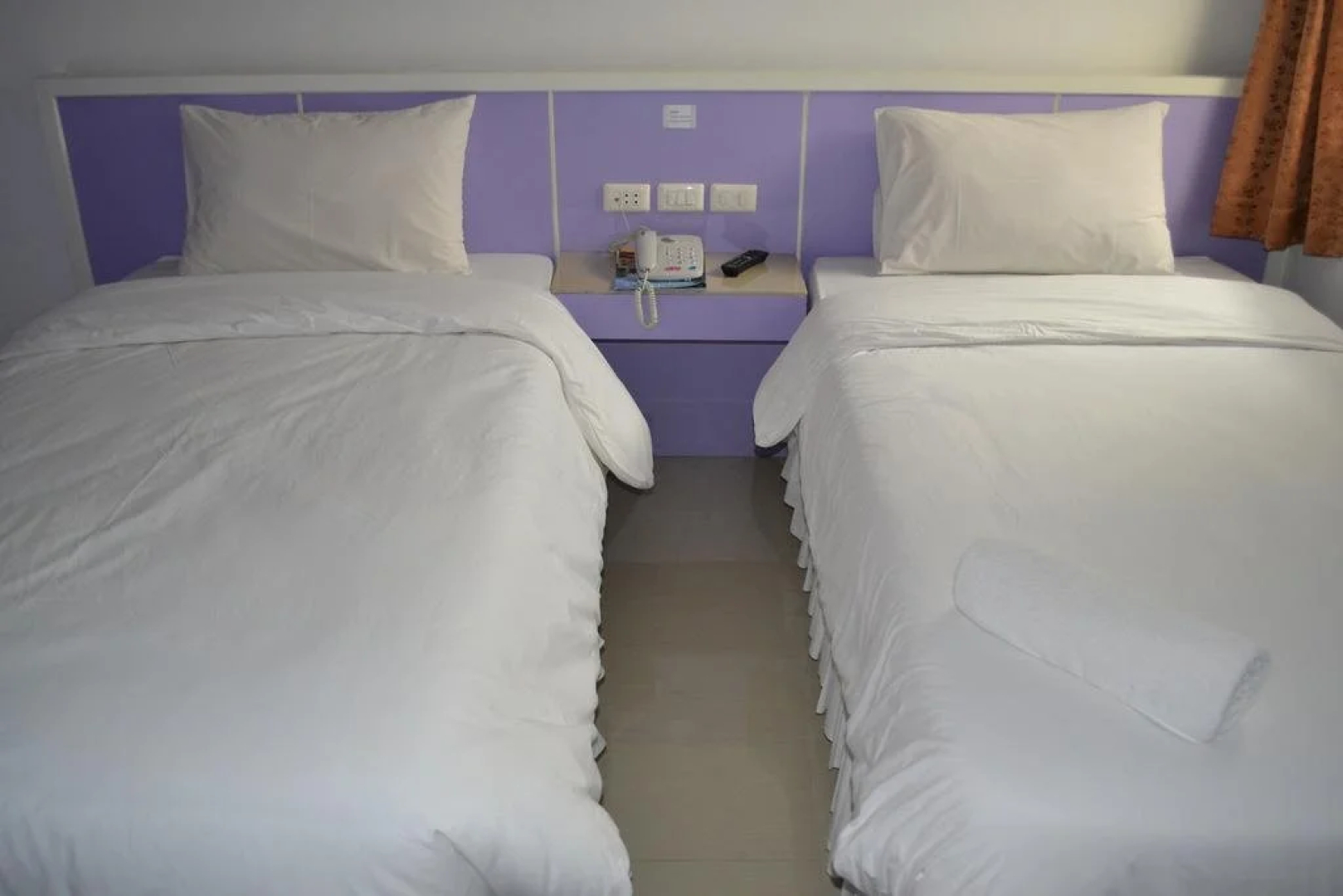 Romantic Hotel
