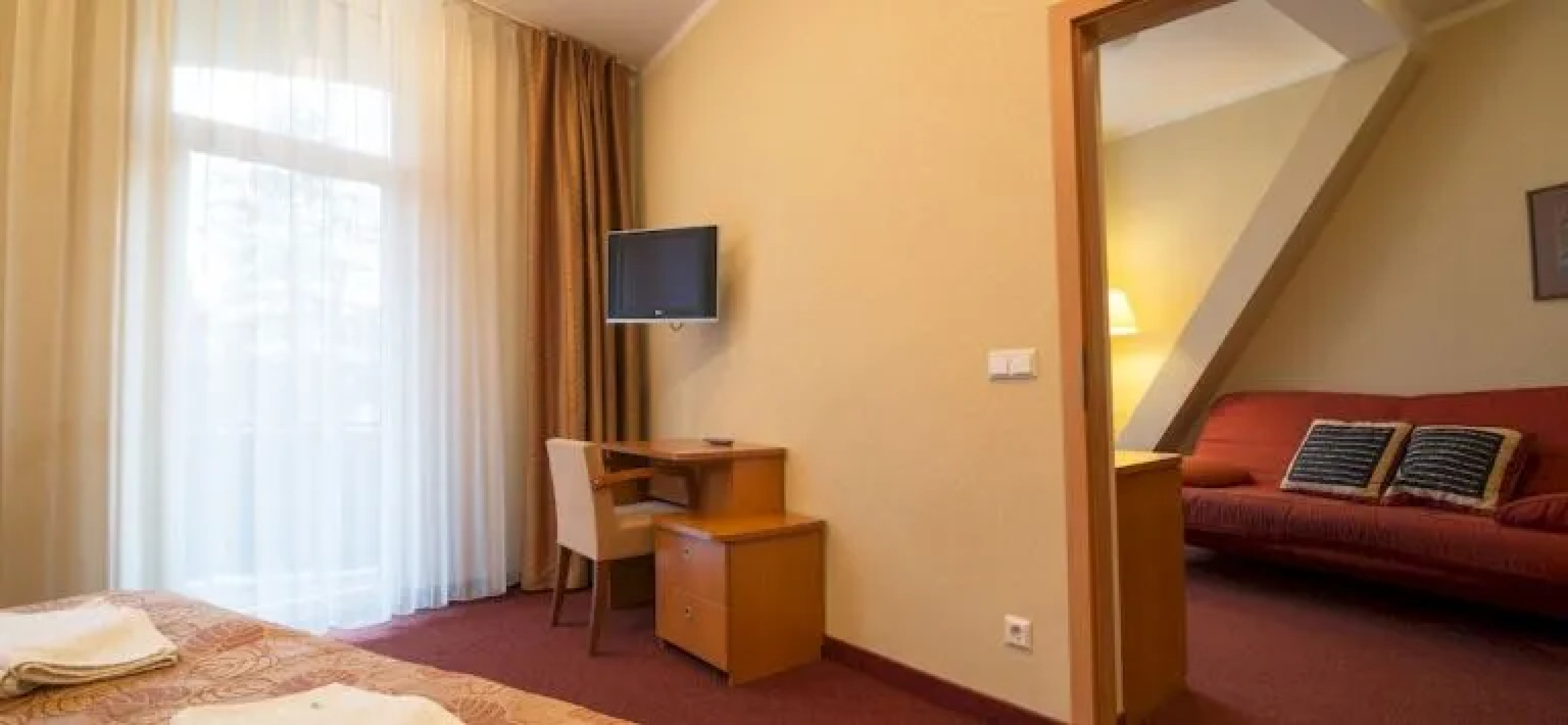 Pusynas Druskininkai Hotel & Spa