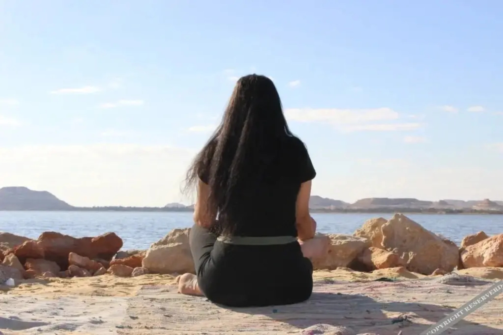 Taghaghien Island Resort