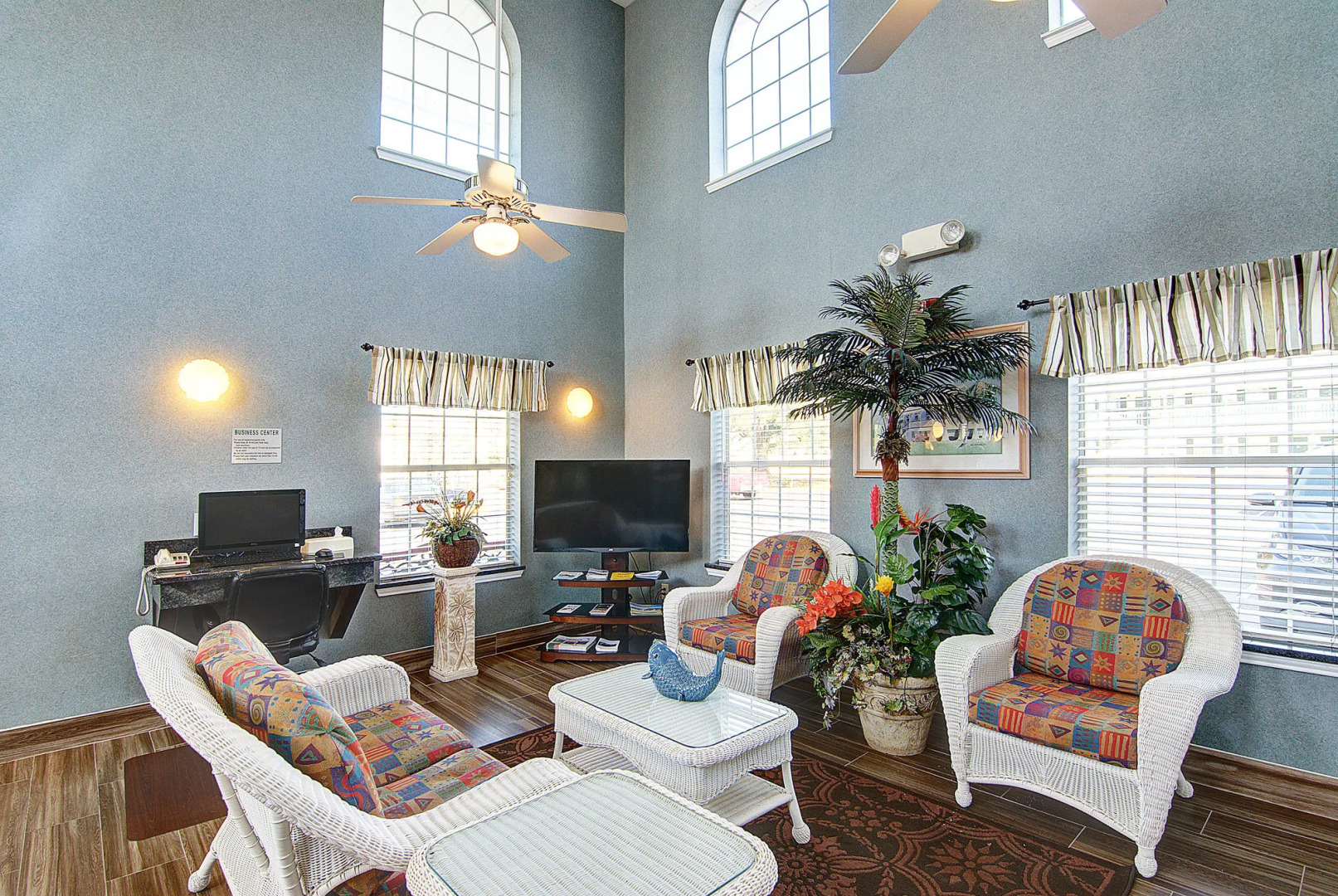 Key West Inn Fairhope Al