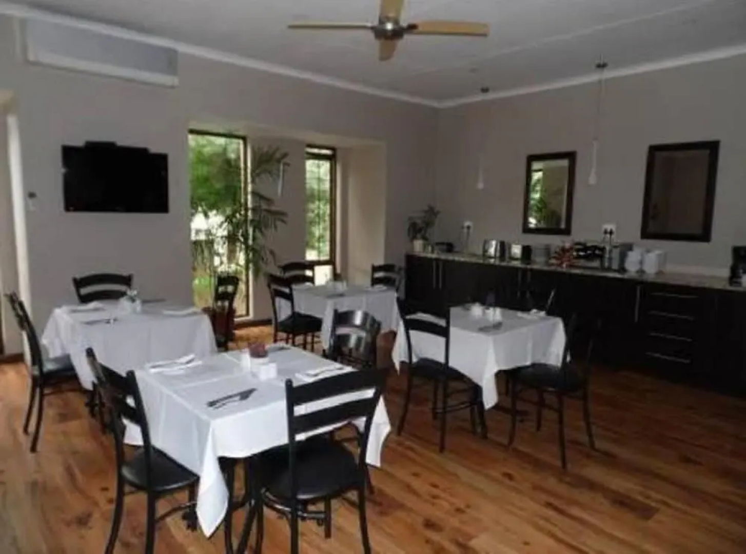 Acacia Guesthouse