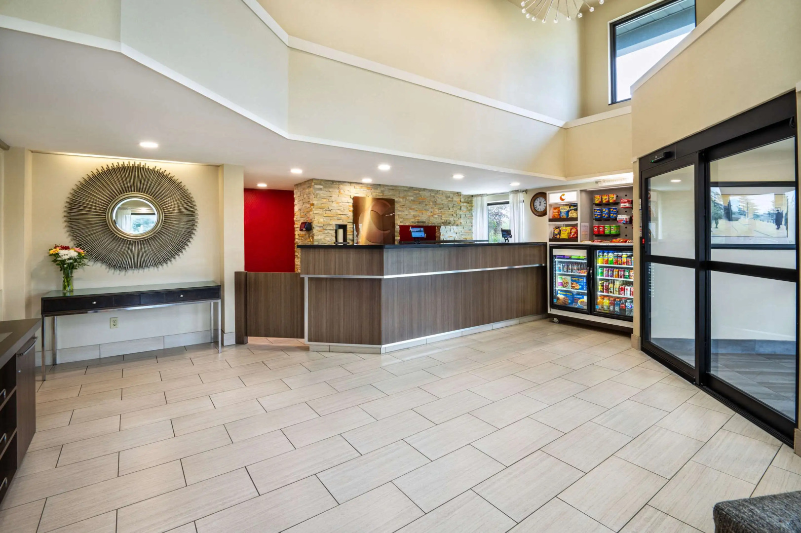 Comfort Inn Newmarket