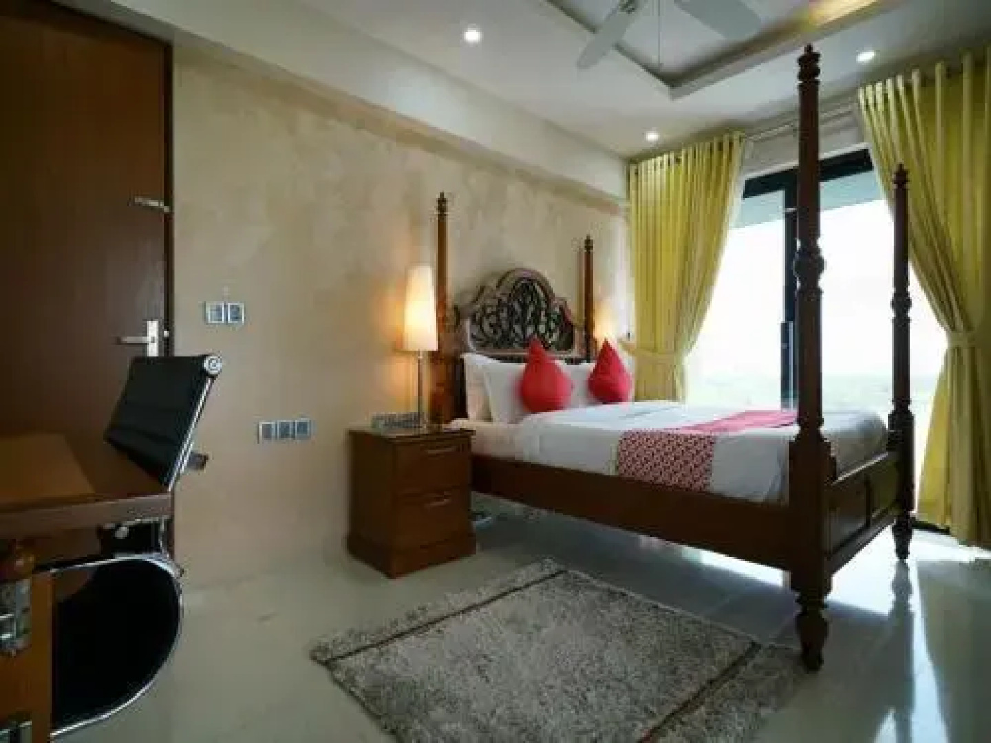 Sherlys Casa Grande by Vista Rooms