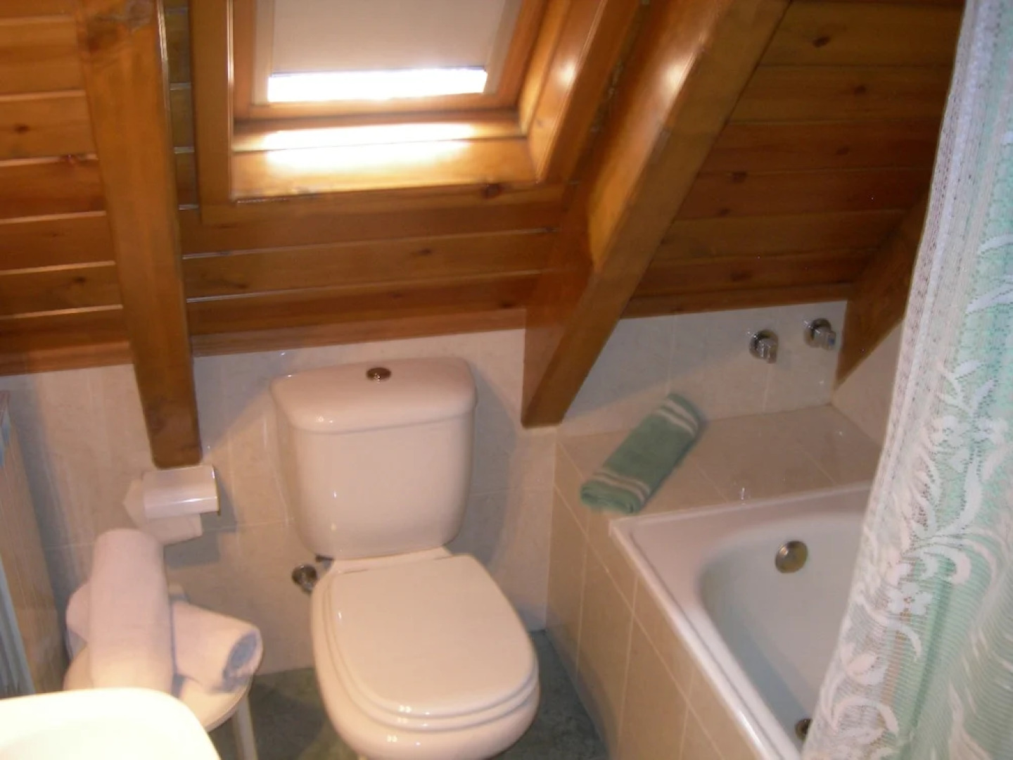 Alojamiento Rural Ostau Era Nheuada